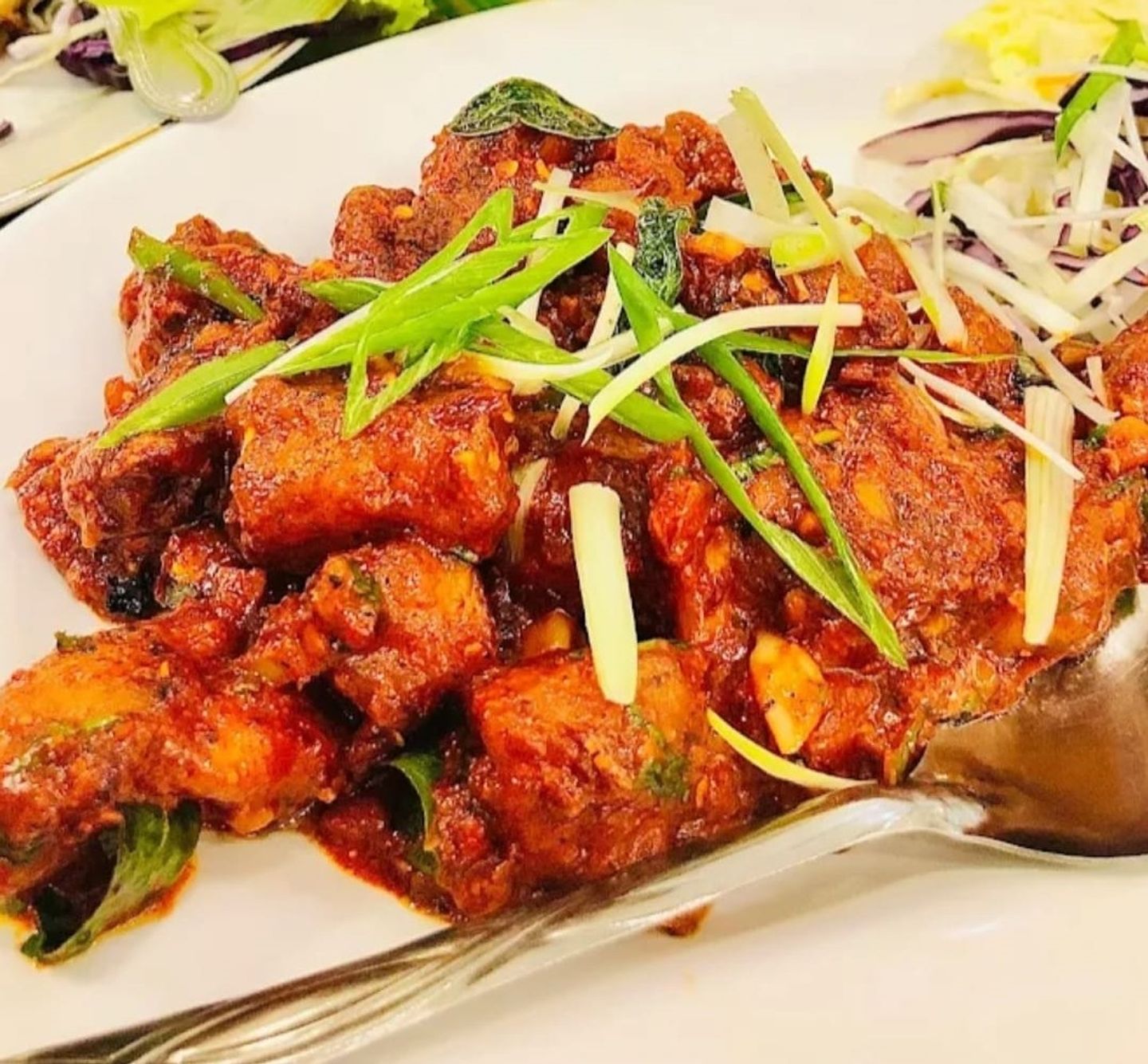 Talahua Gosht