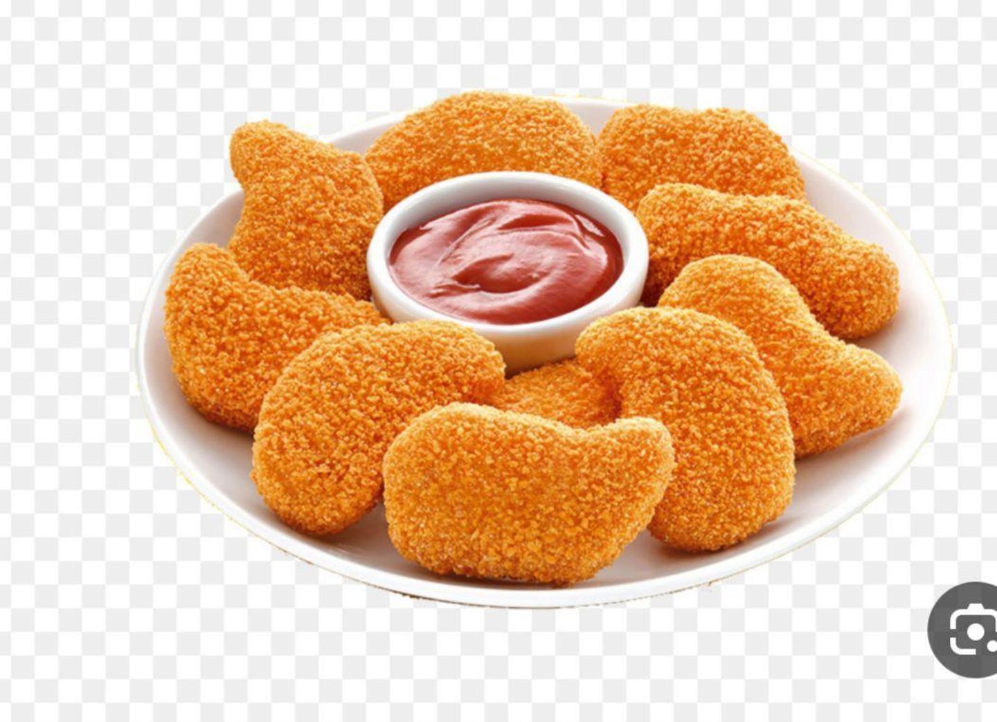 Regular Nuggets