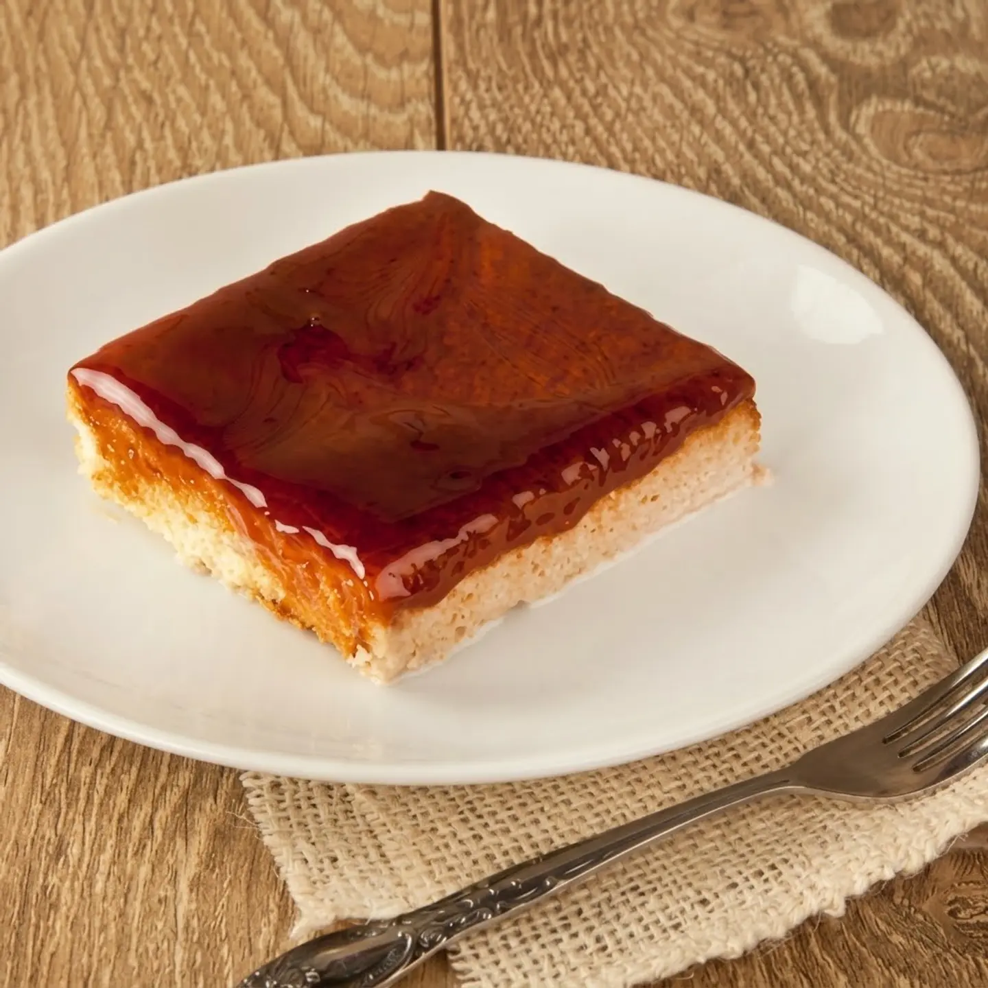 Pepsi Dessert