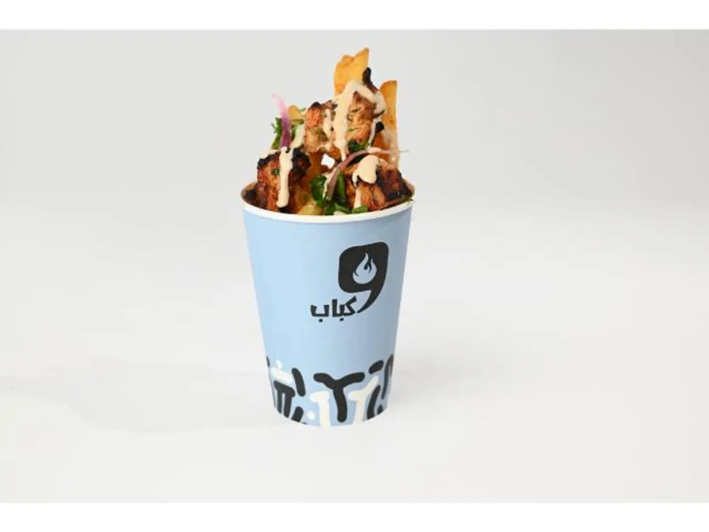 Shish Fries