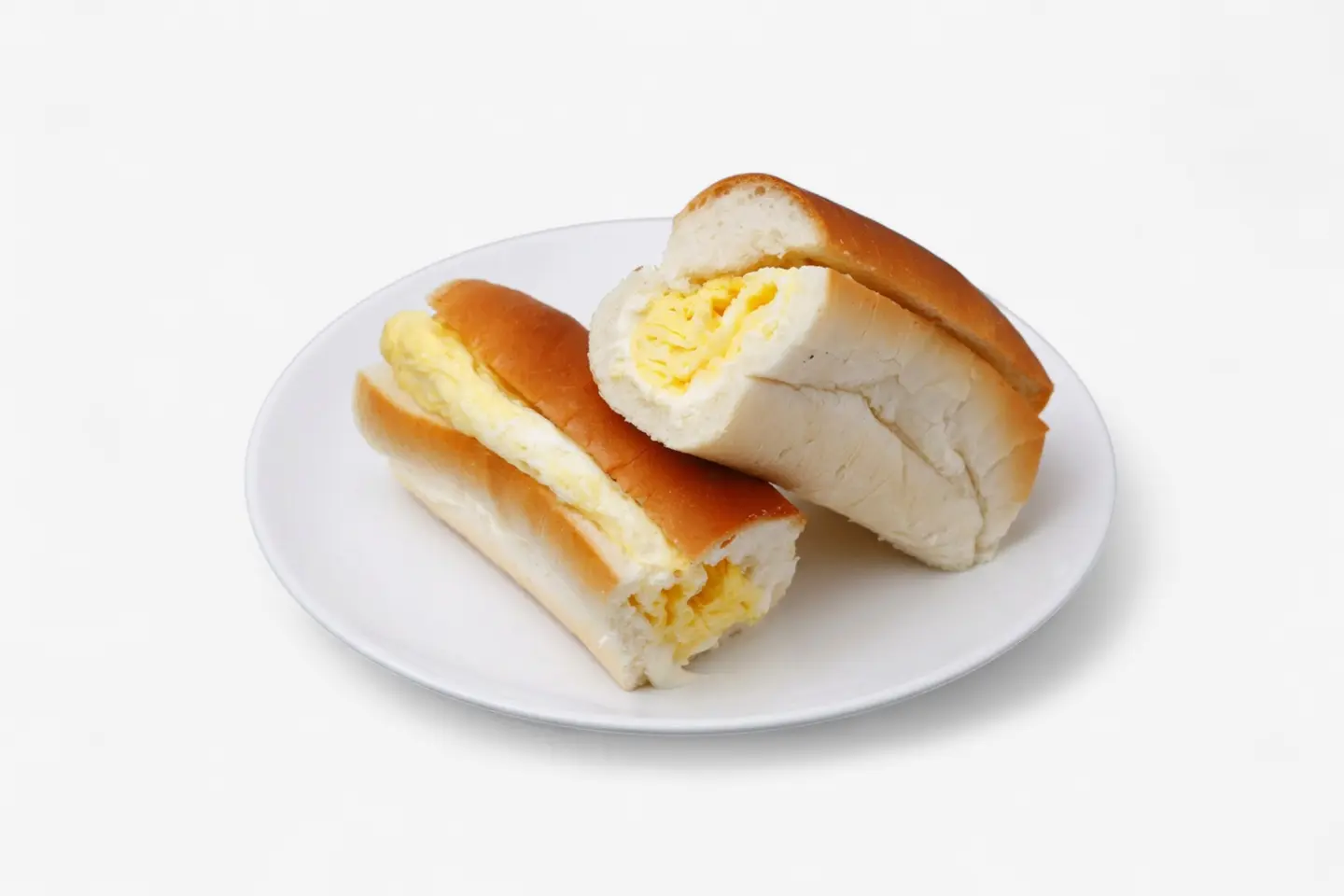 Cheese Fried Eggs