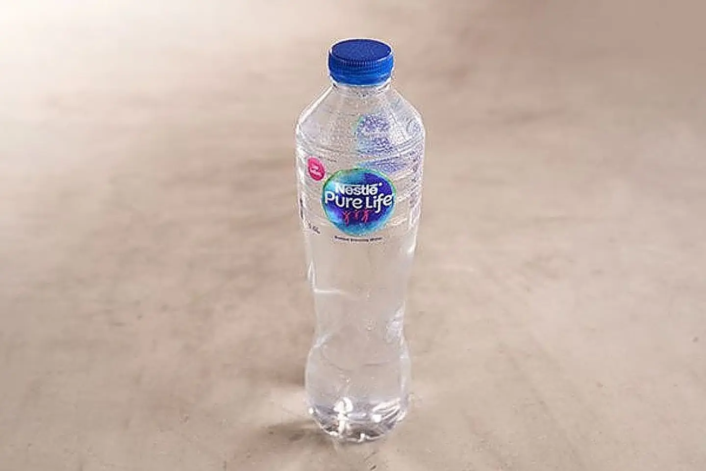 Water