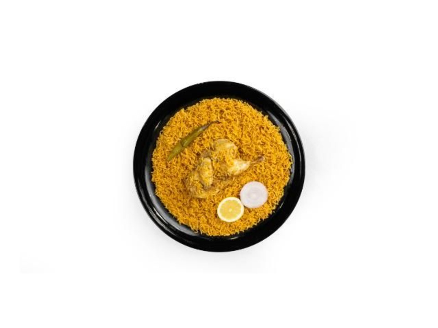 نصف حبة مضغوط هندي