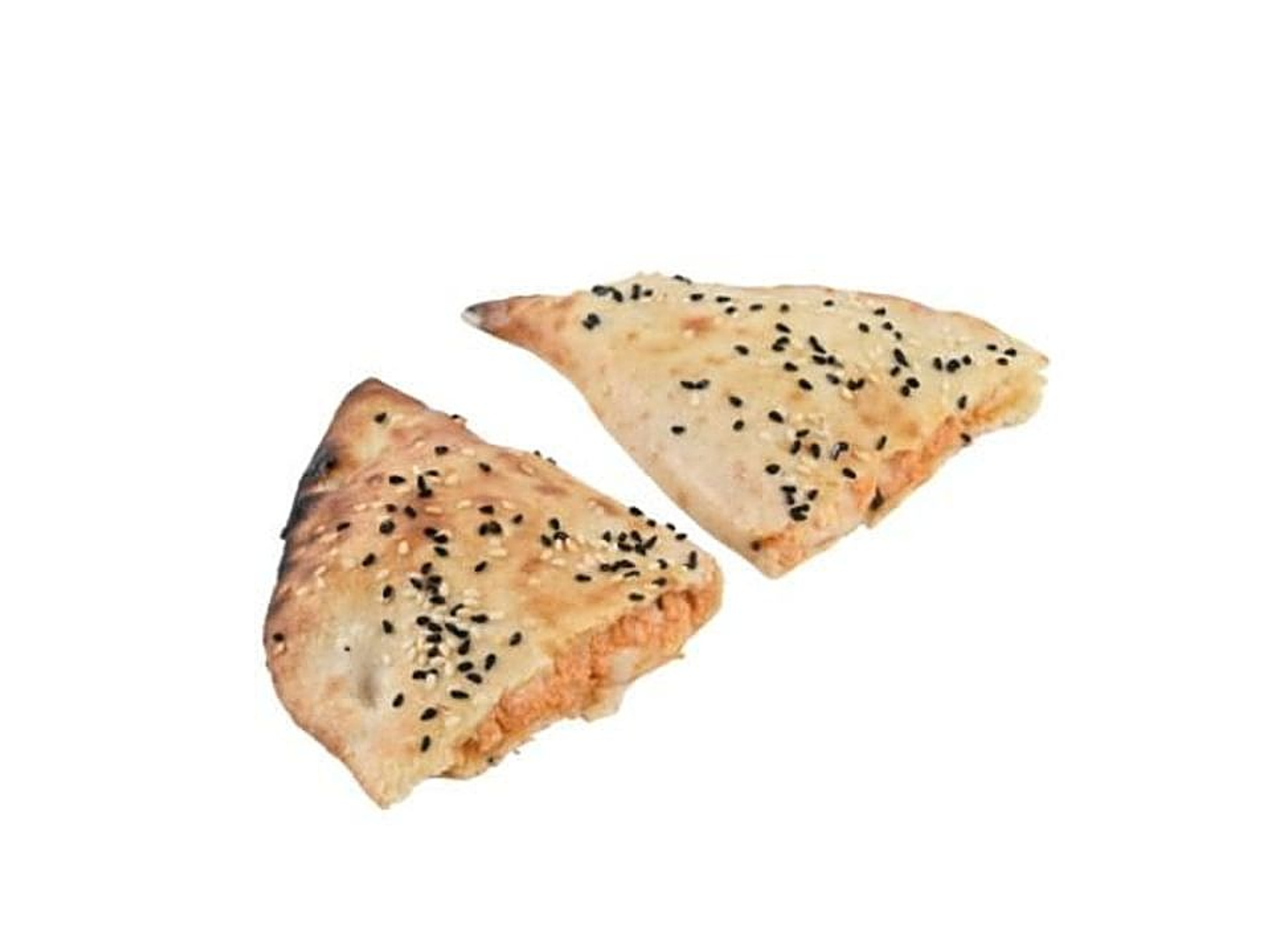 فطيره بيض مقلي