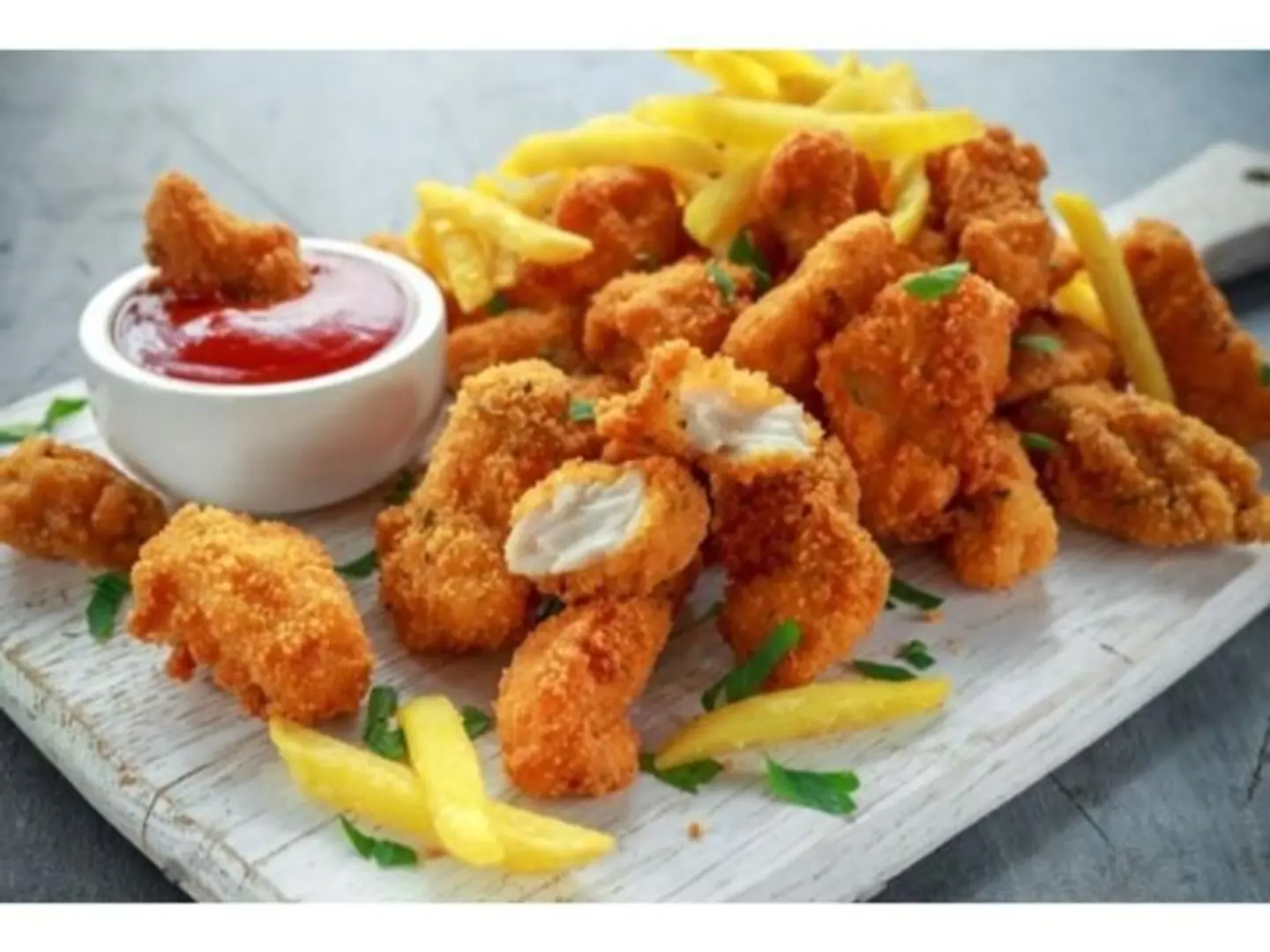 Chicken Nuggets
