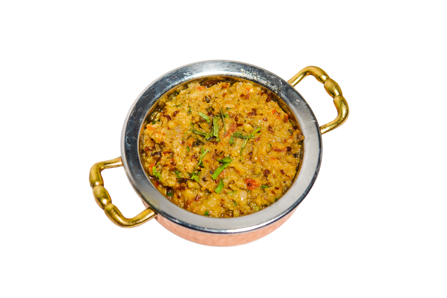 Baingan Bharta