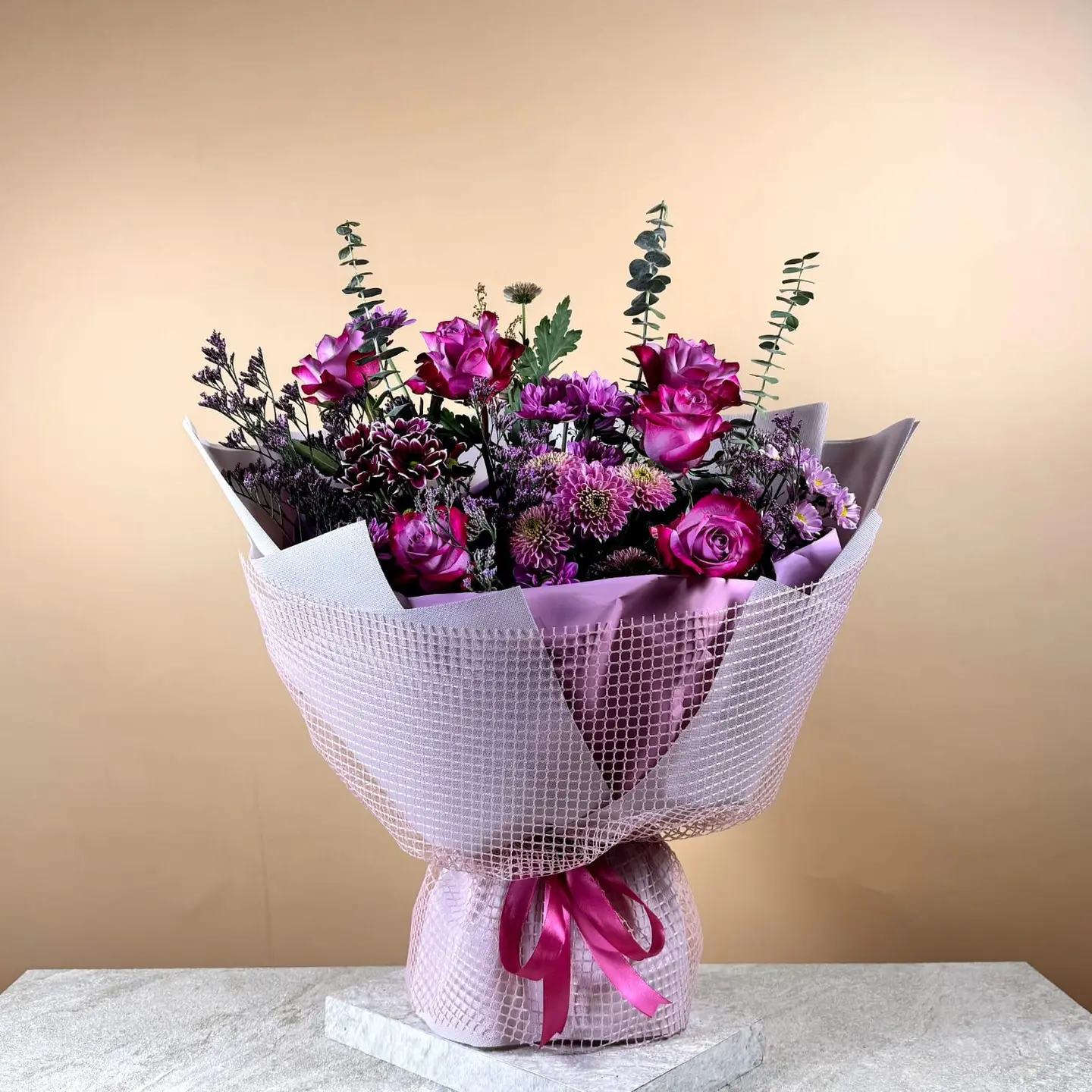 Elegant Femininity Bouquet