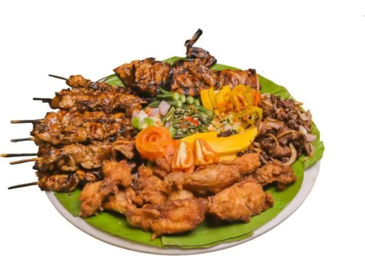 Grilled Chicken