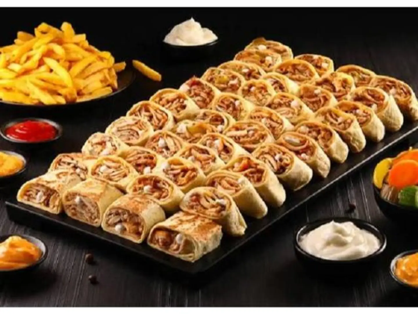 Asl Al Seikh Family Meal
