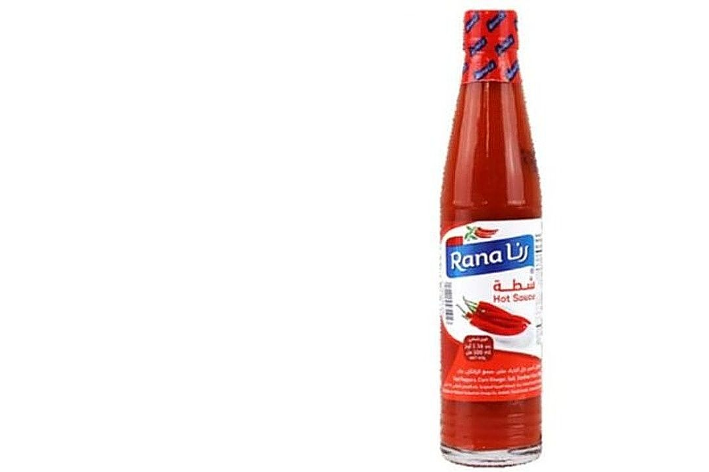 Rana Hot Sauce