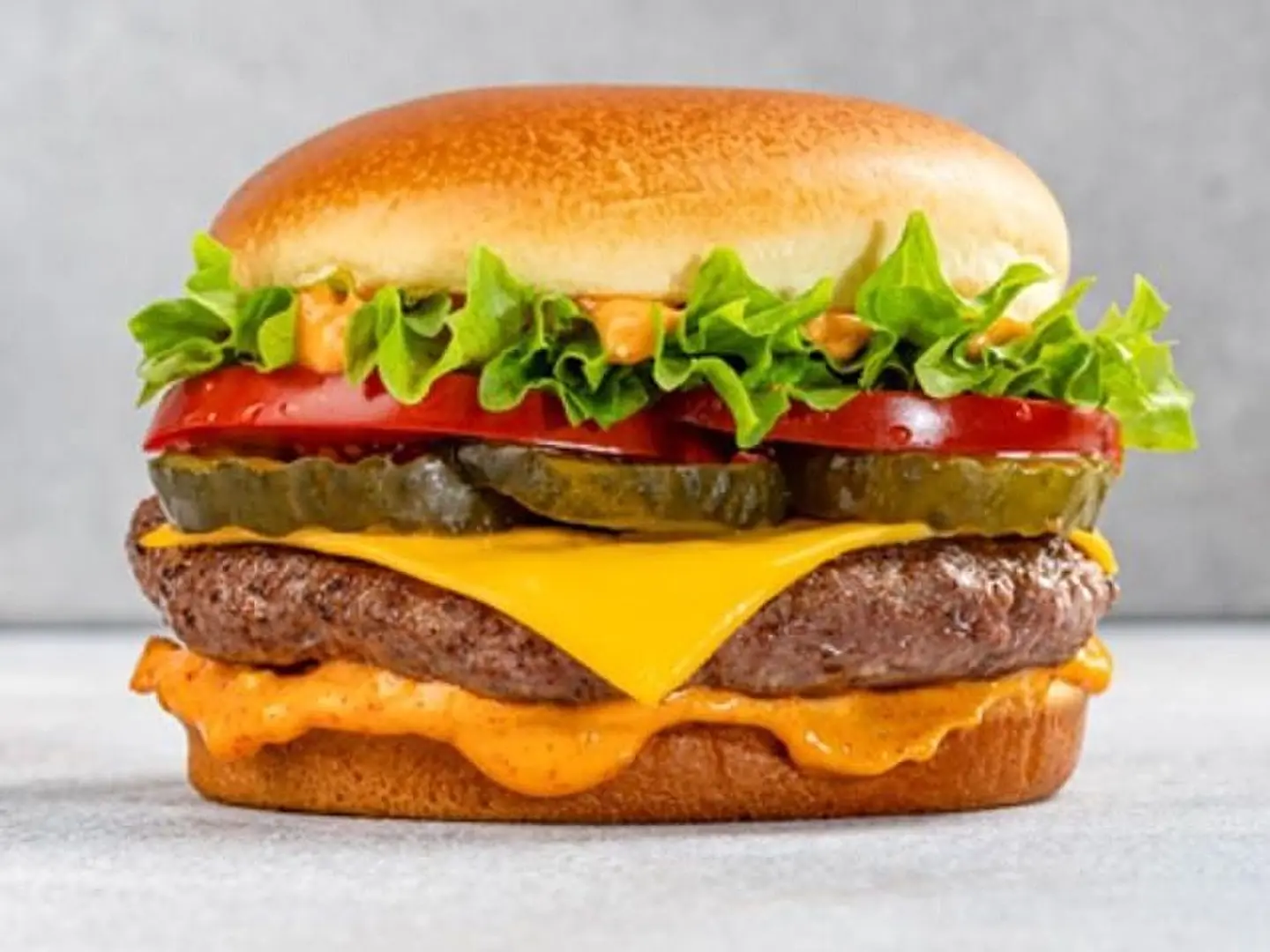 برجر ديناميت