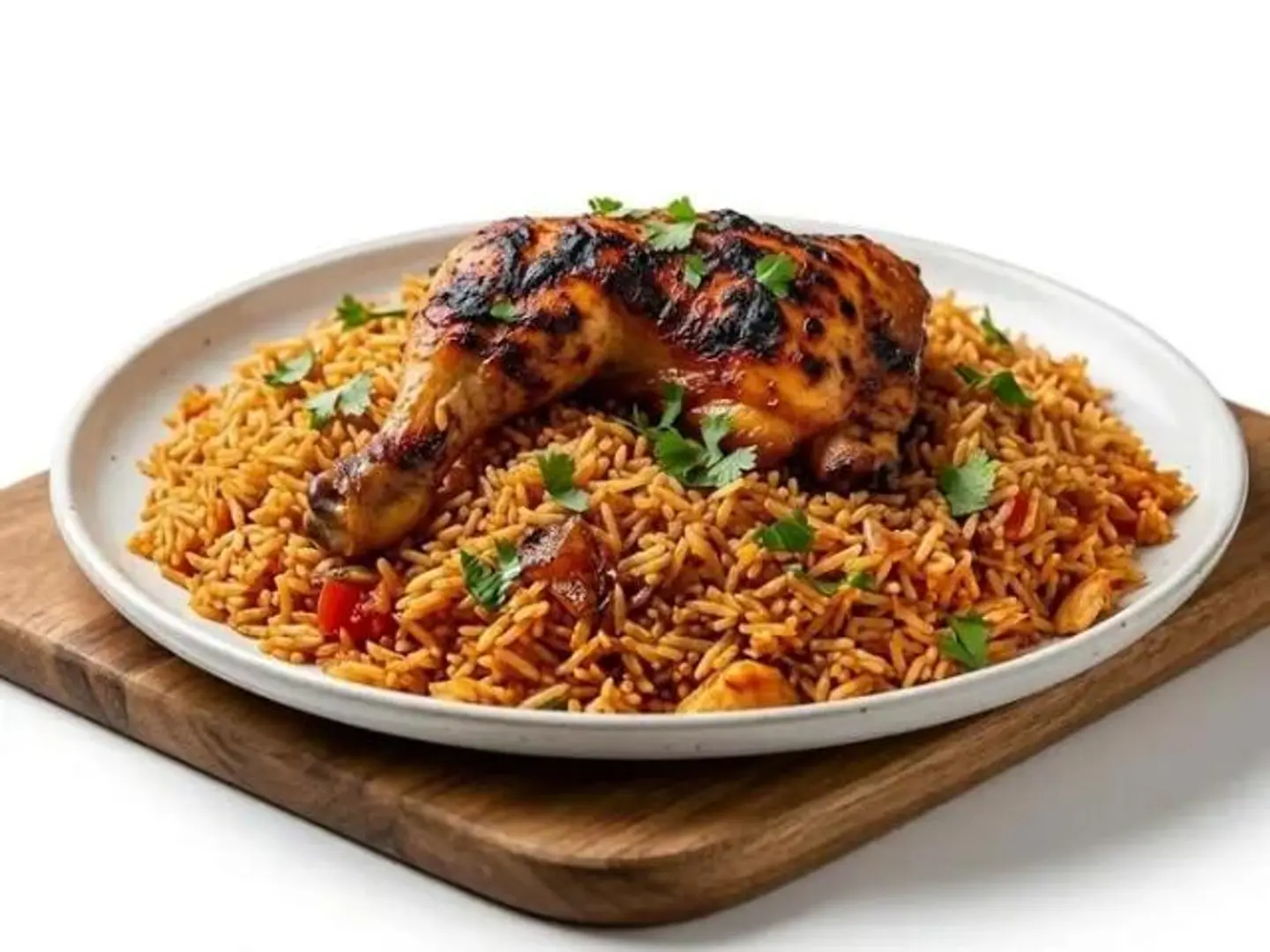 Roasted Chicken - Pill