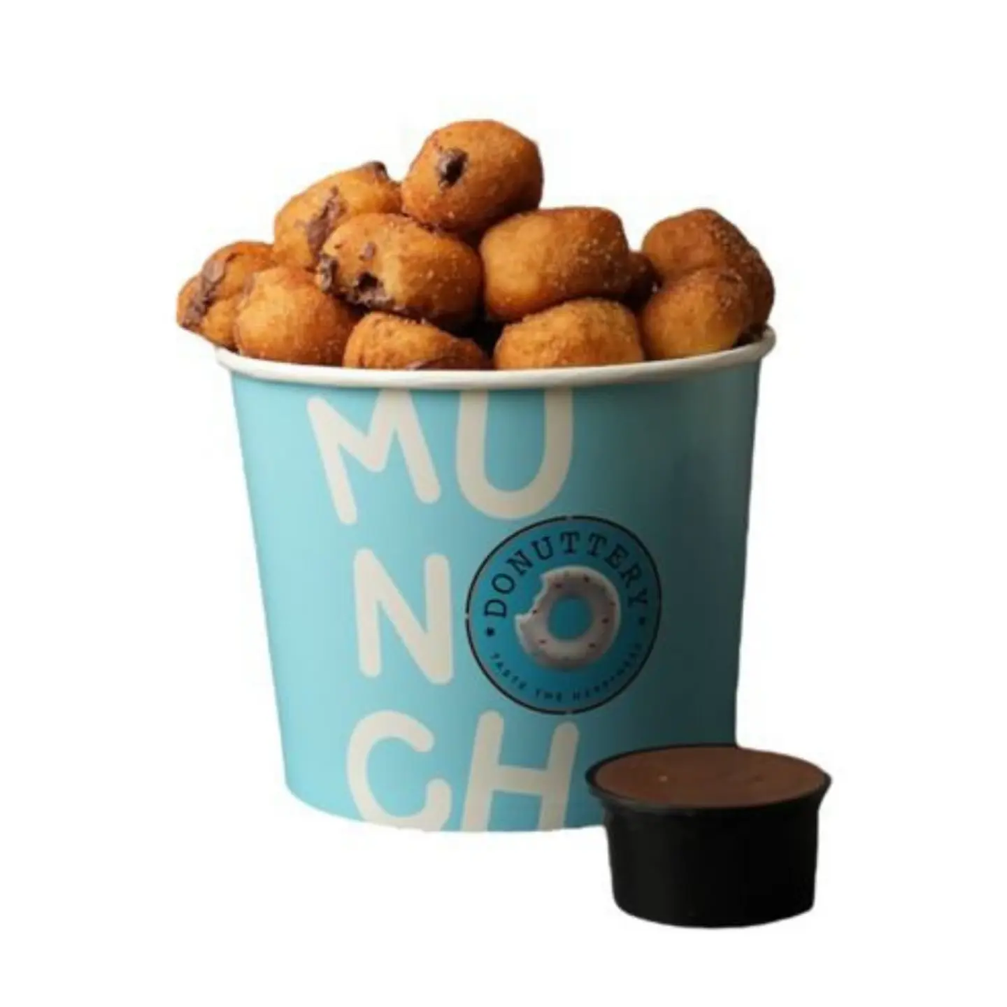 Cinnamon Munch 40 Pcs