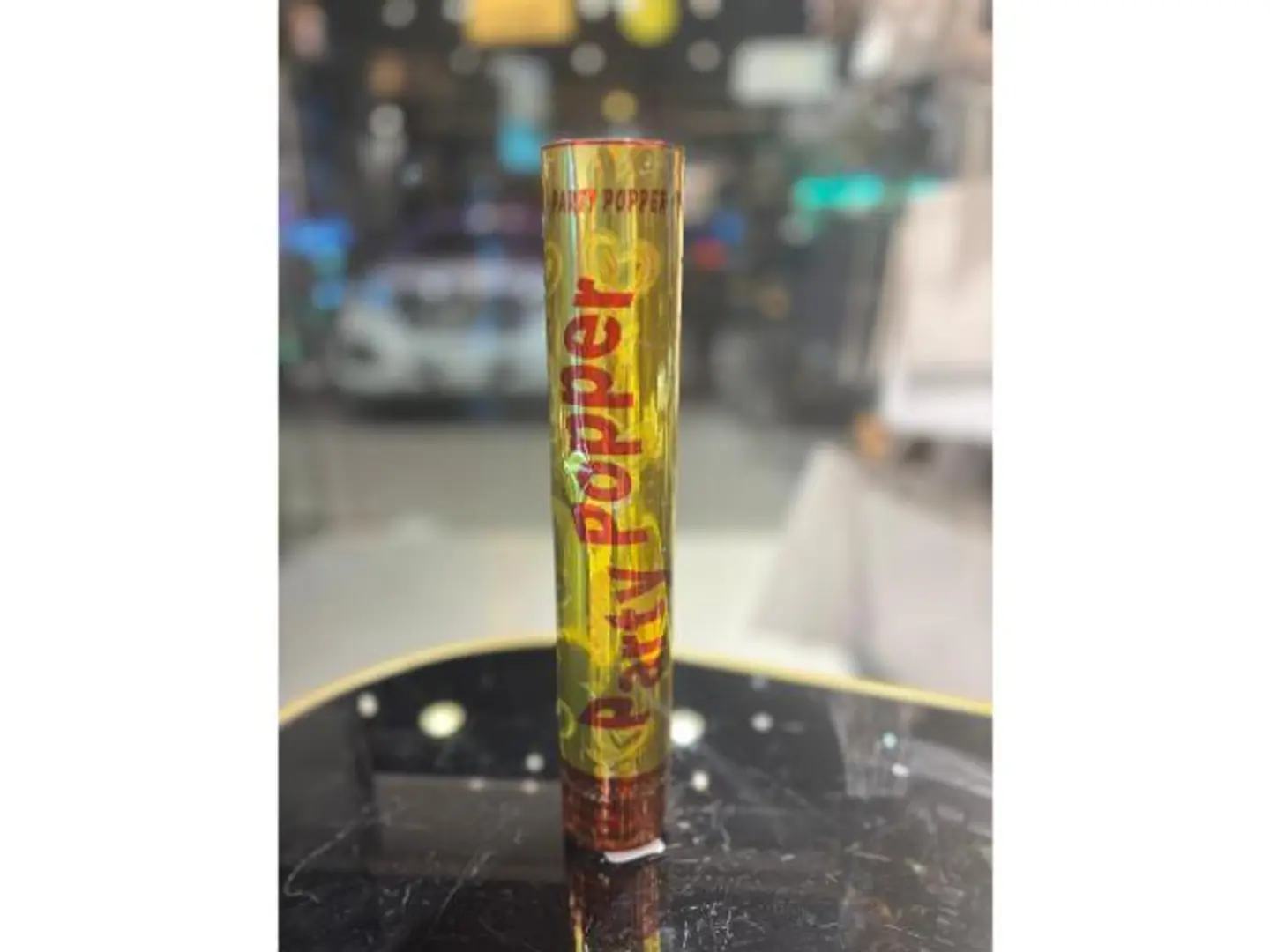 Occasion Cannon