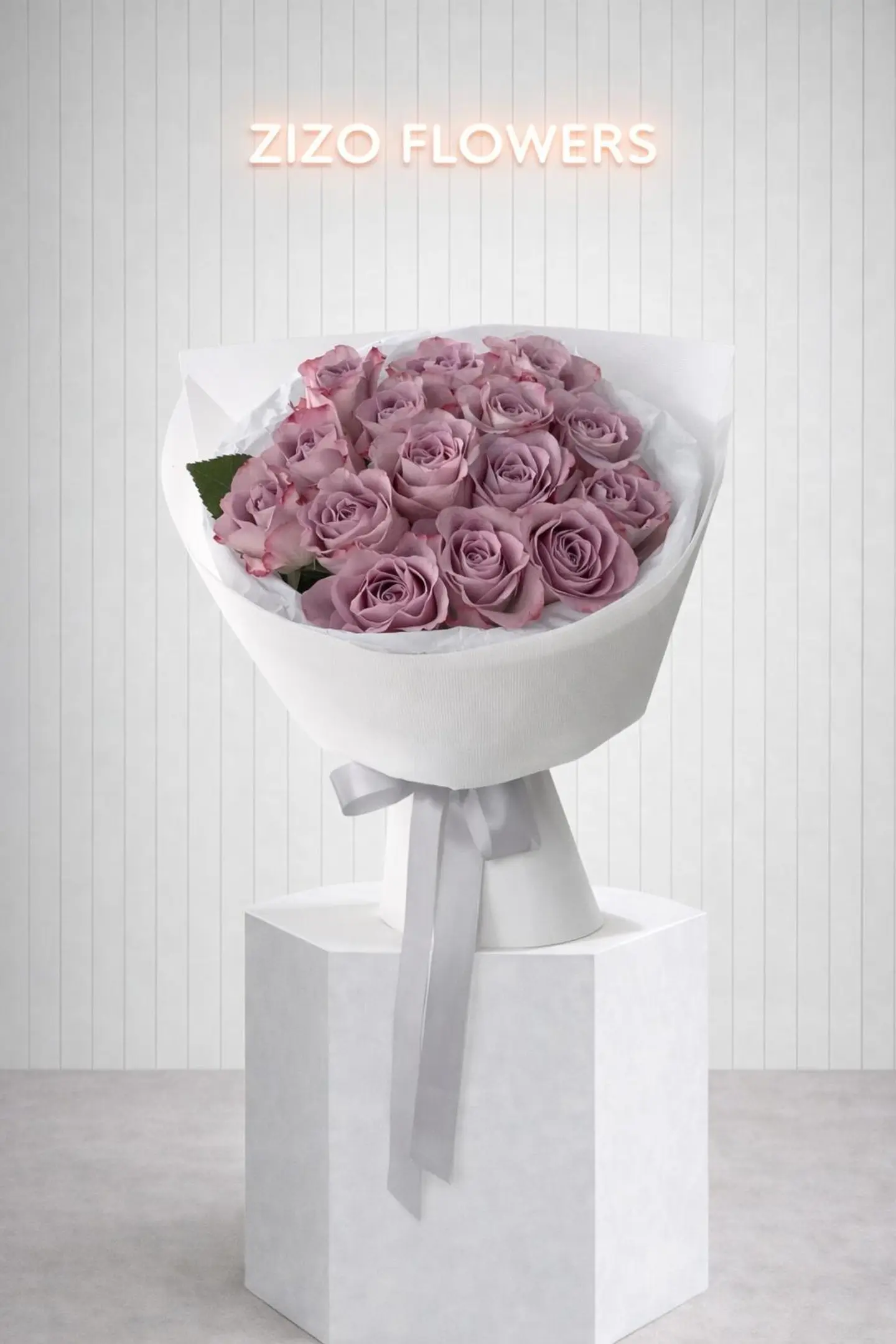 Bouquet, A Touch Of Luxury