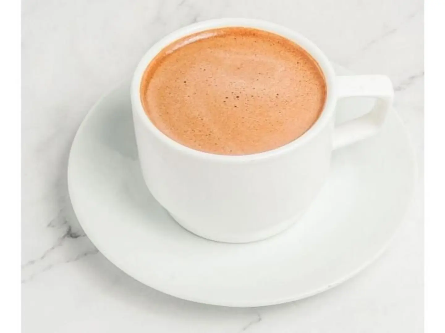 Nescafé With Milk