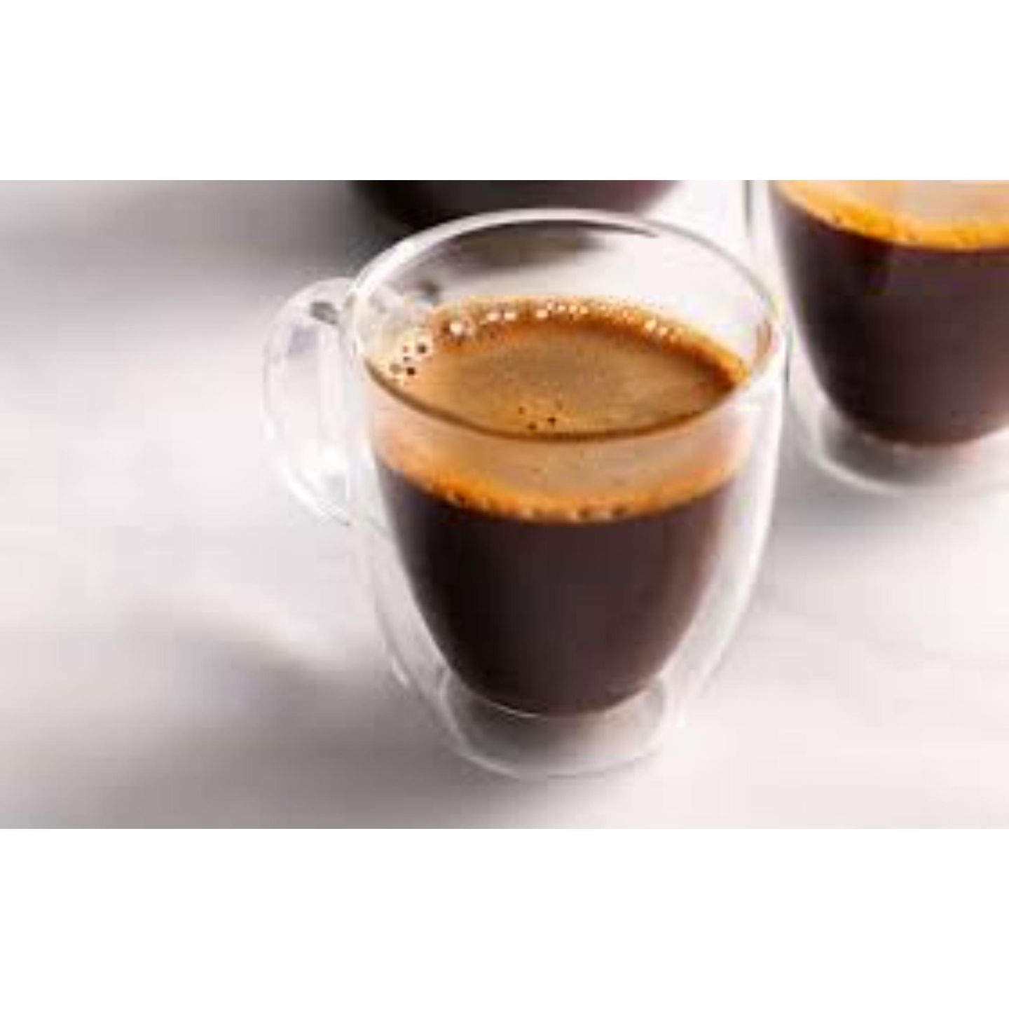 دبل اسبريسو
