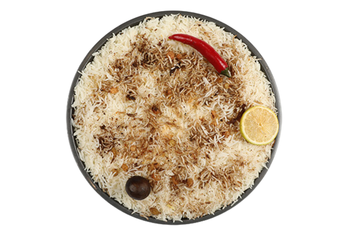 ارز مثلوثة