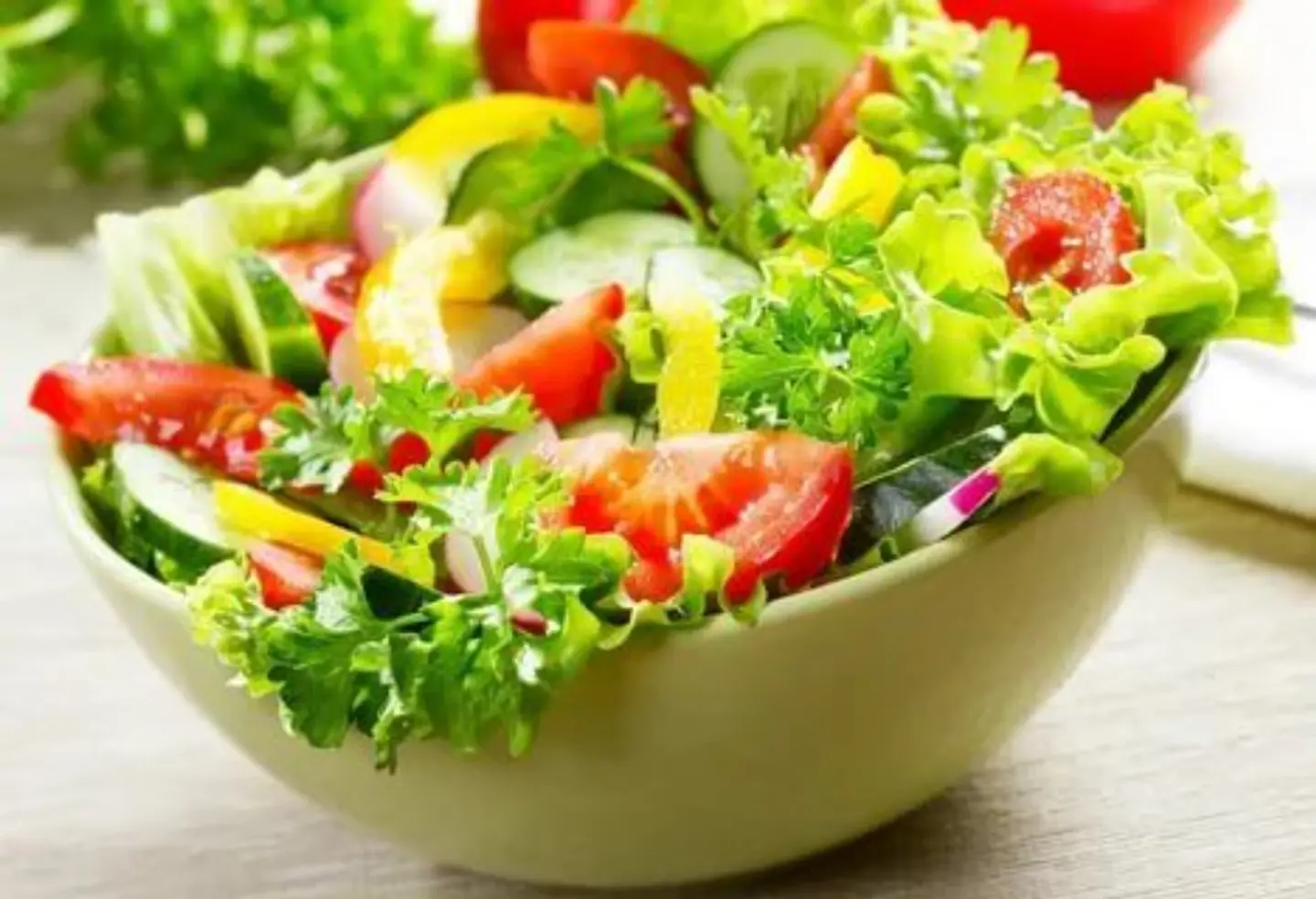 Green Salad
