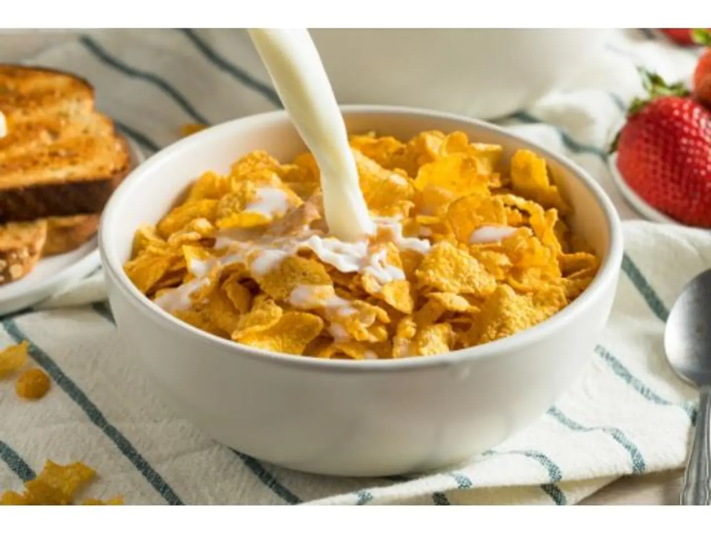 Cornflakes