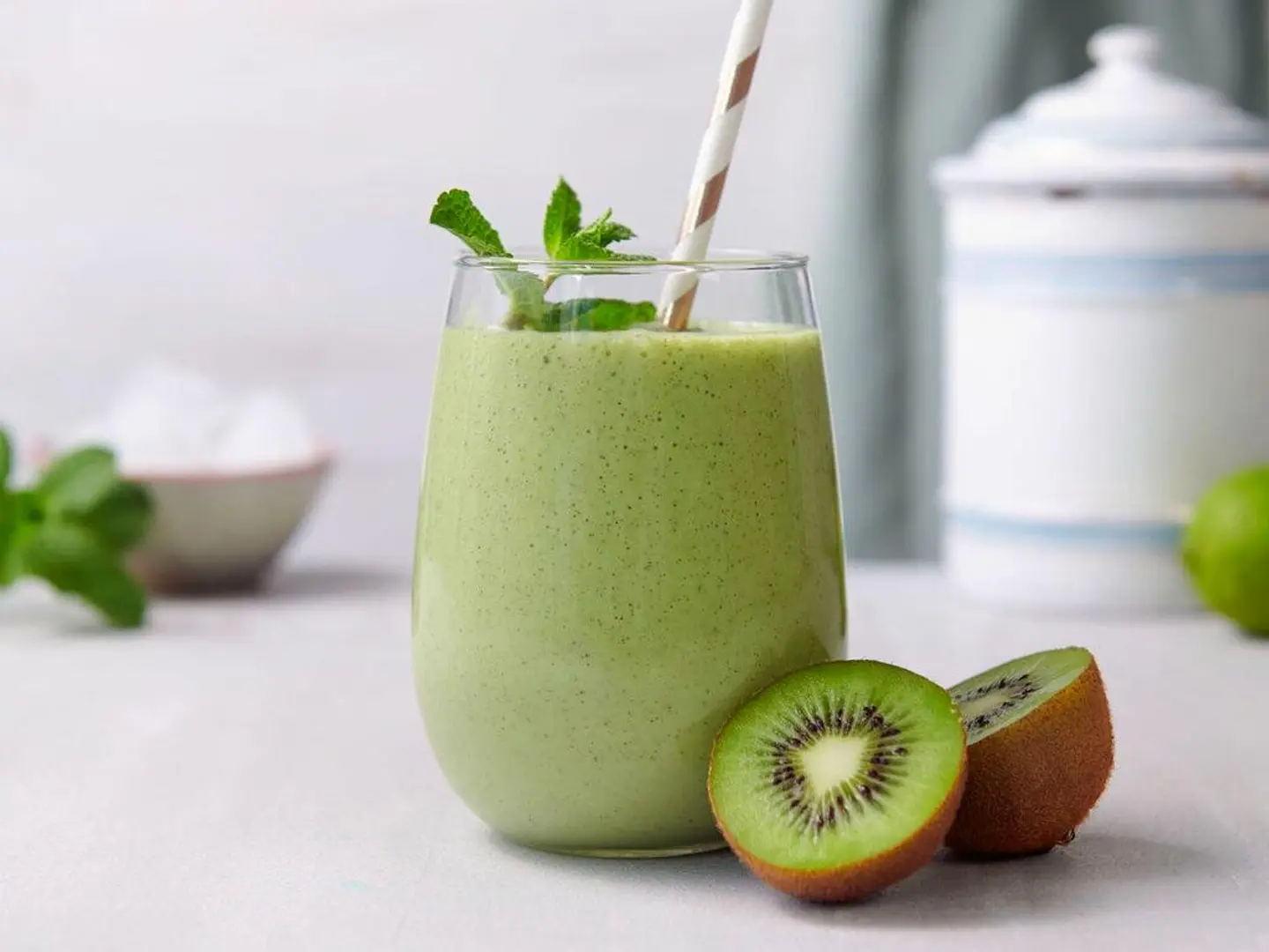 Kiwi Shake