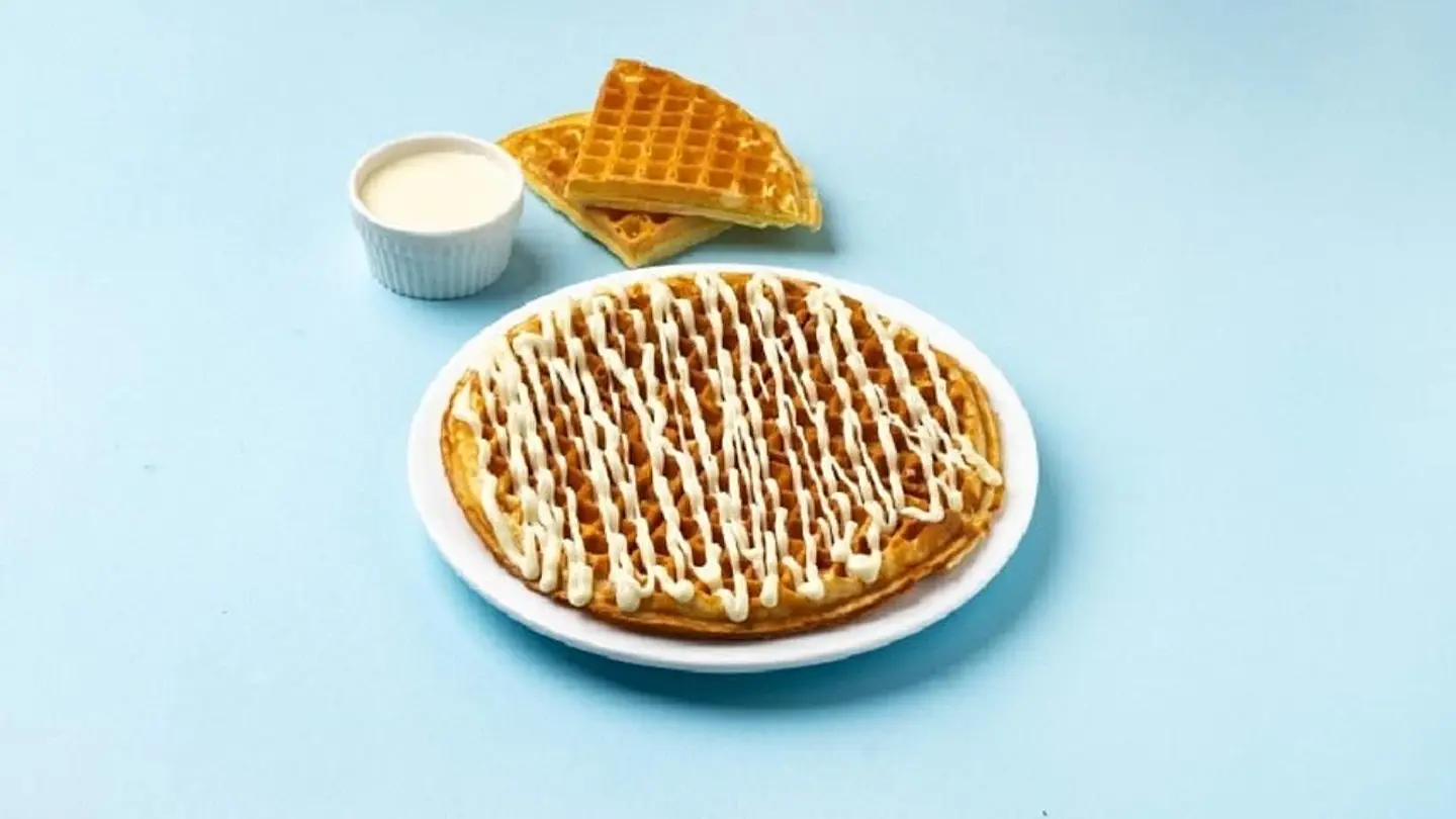 وايت شوكليت