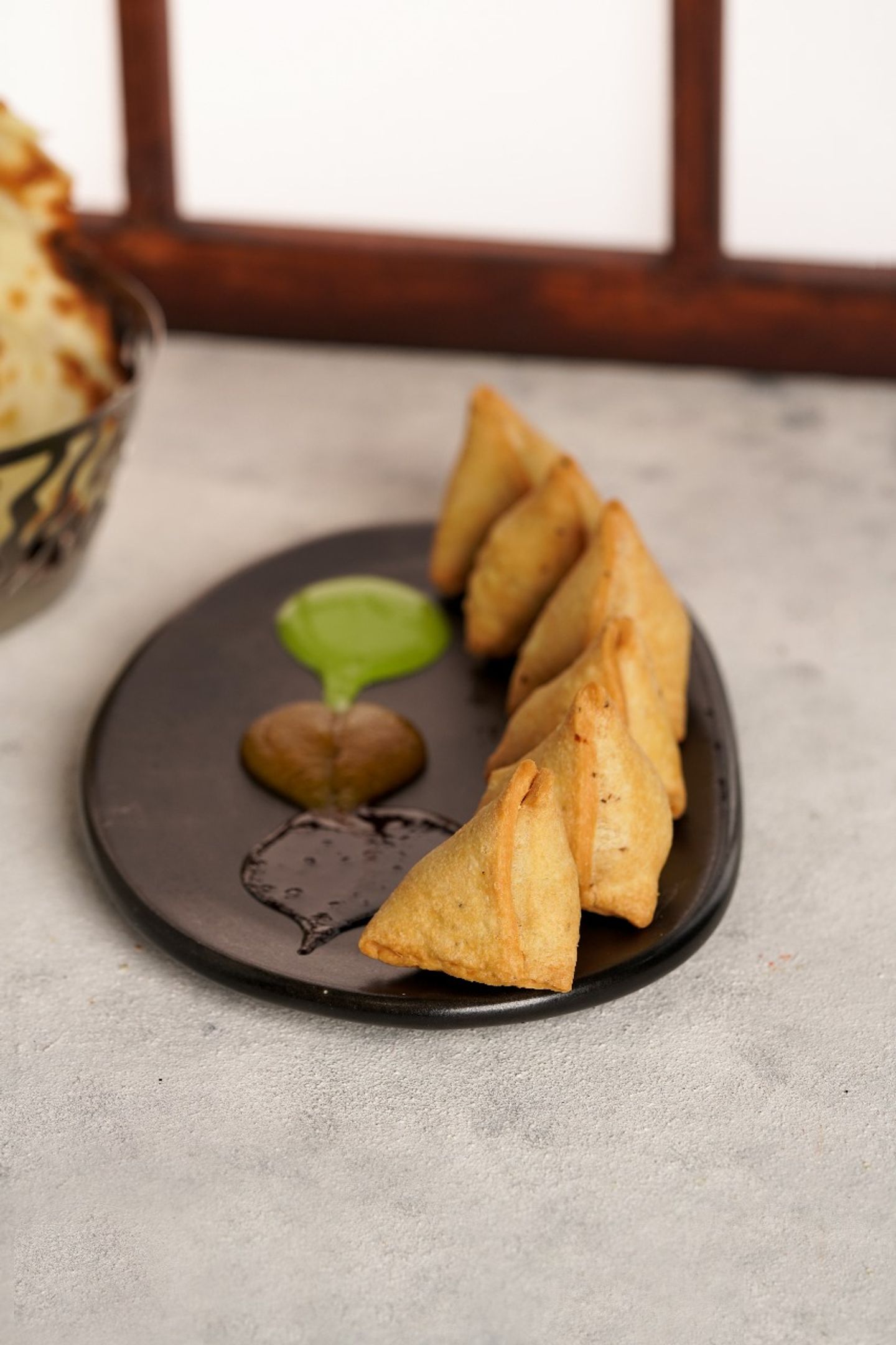 Cheese Sambosa