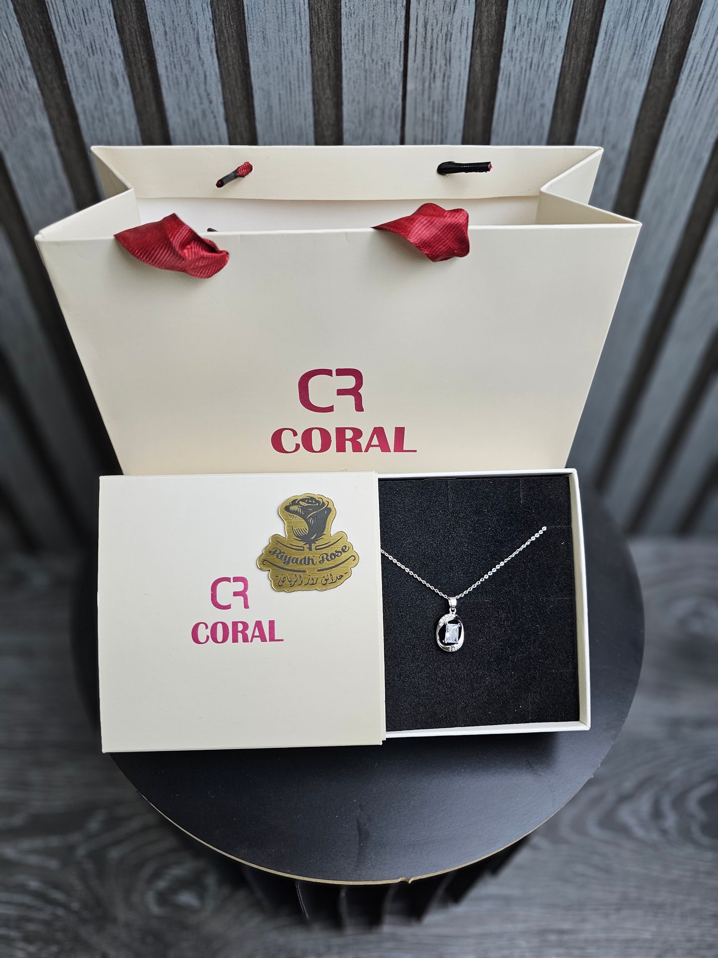 Coral 9
