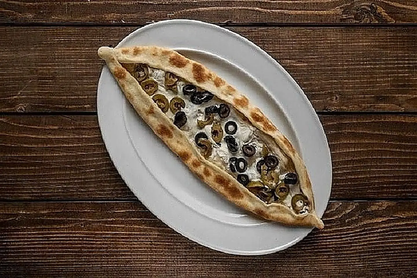 Olive Labneh