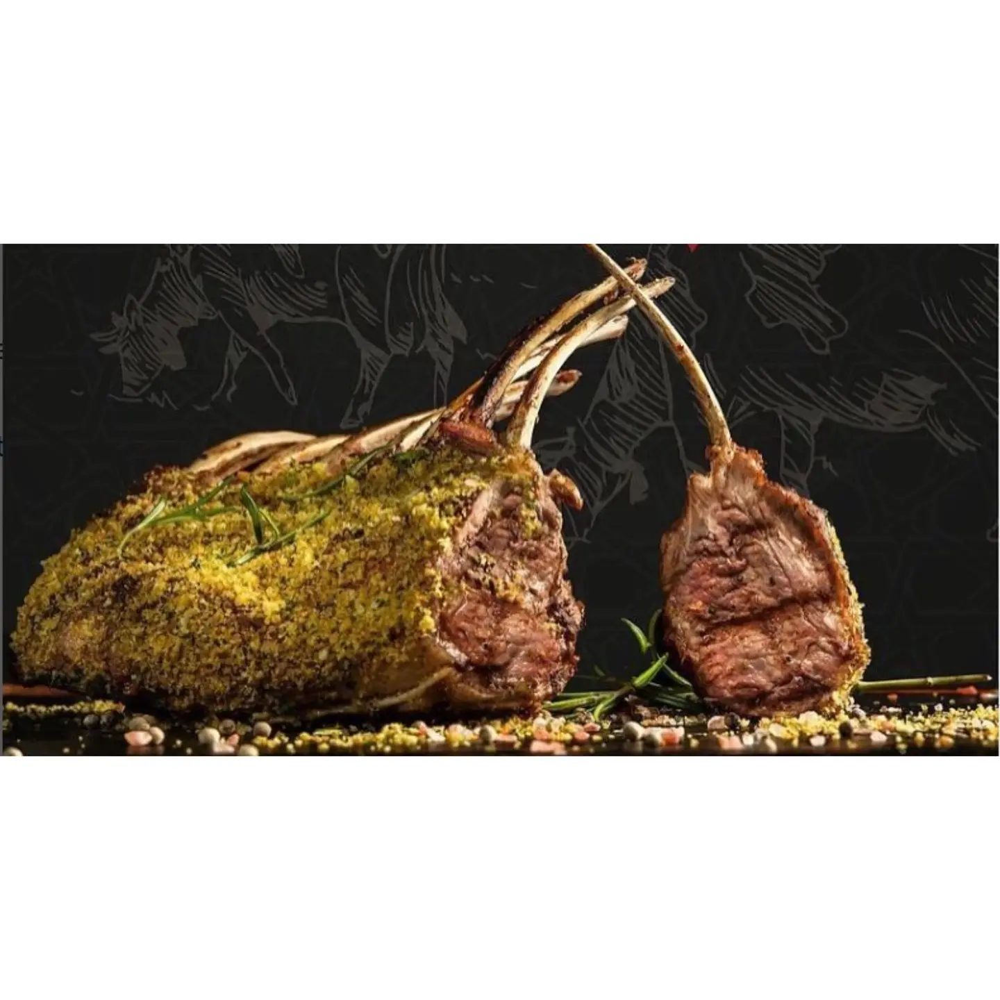 Lamb Chops