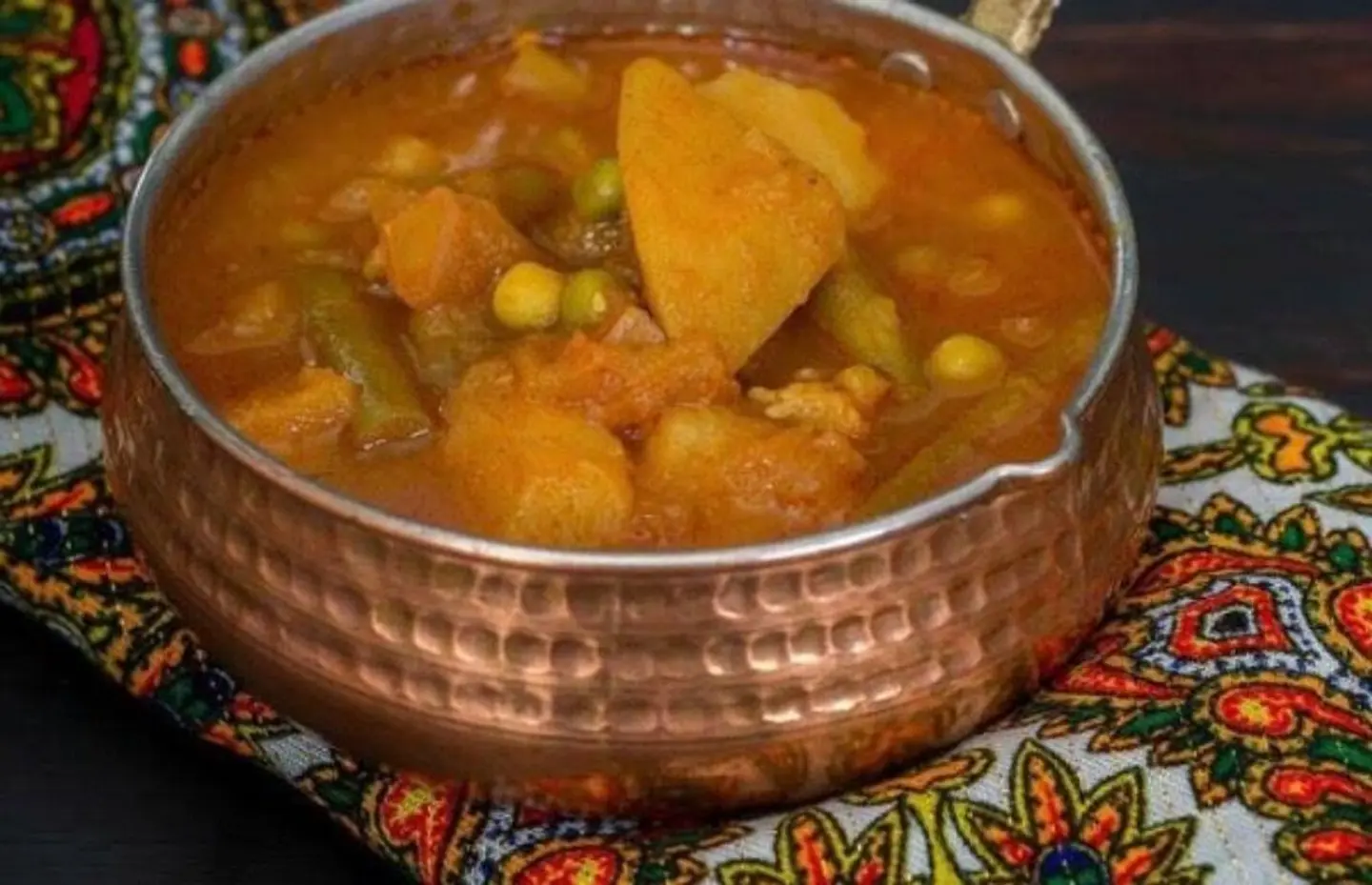 خضار مشكلة