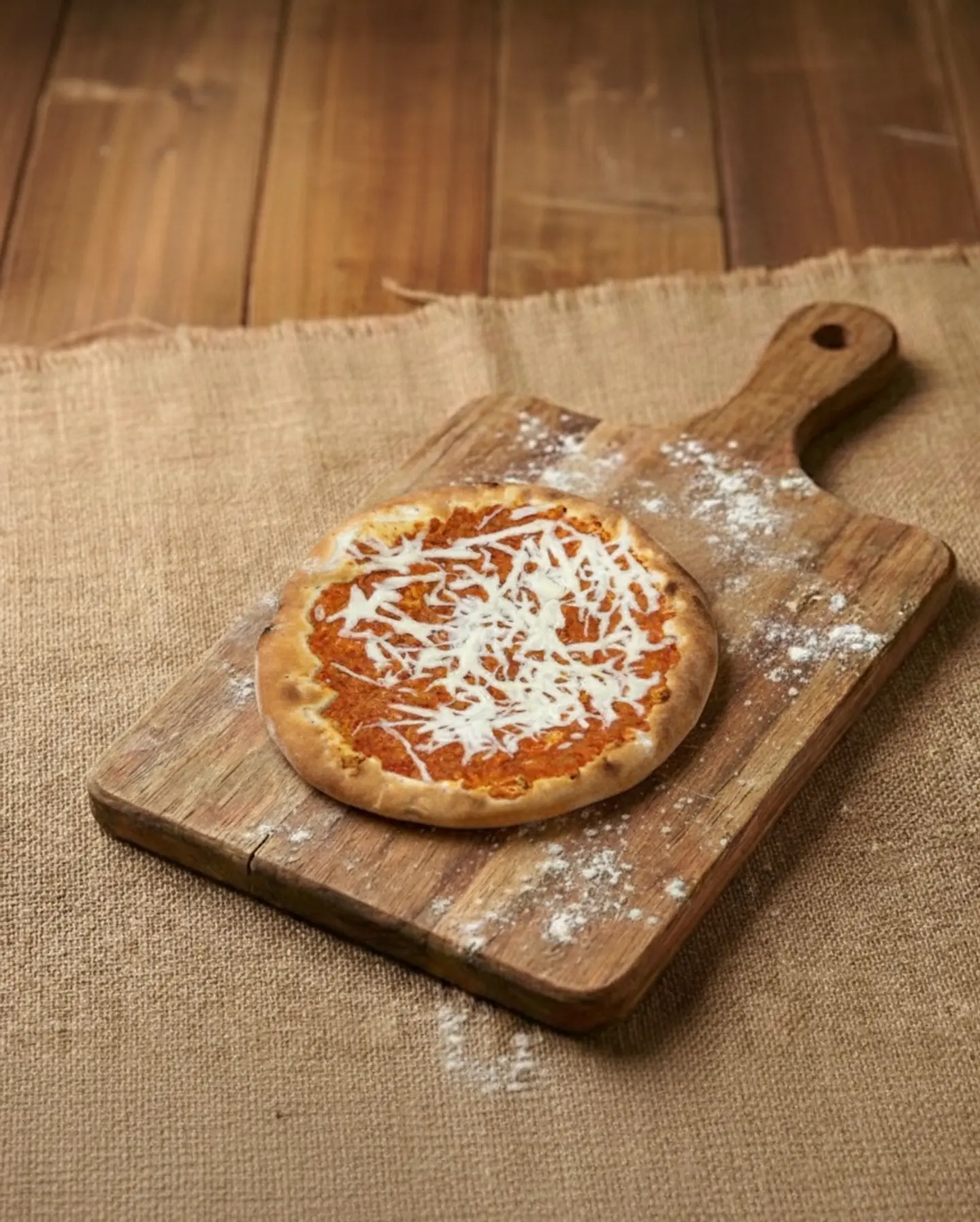 دجاج بالجبن