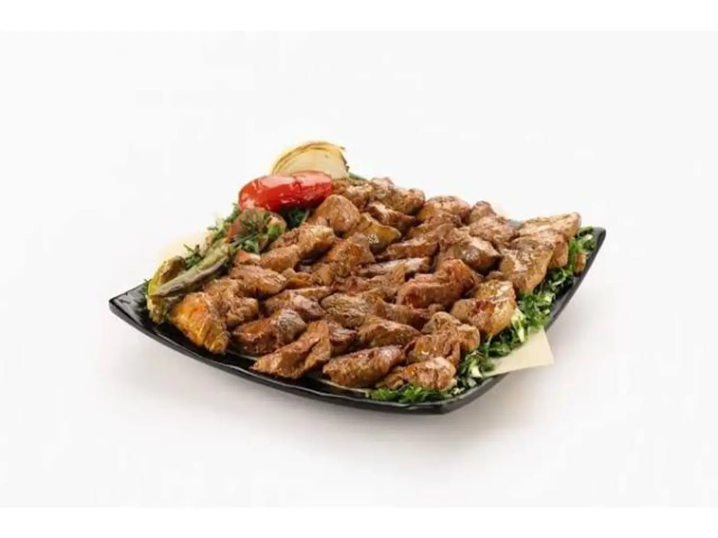 1 Kg Meat Awsal