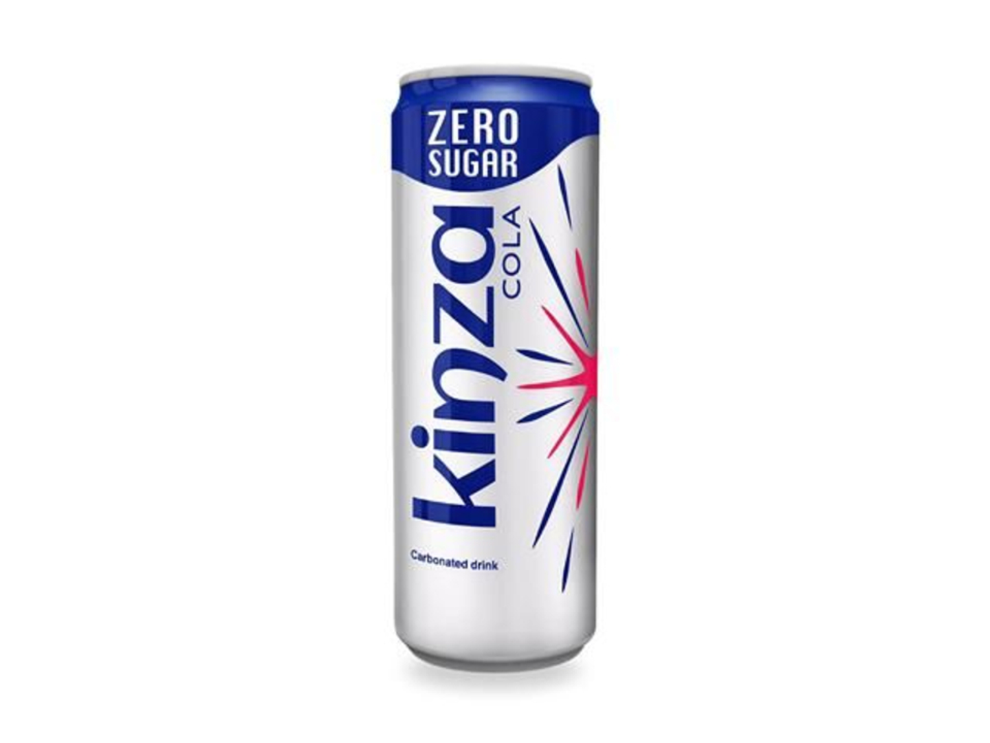 Kinza Diet Cola
