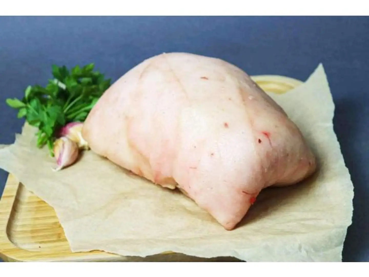 Naeimi Lamb Tail Fat