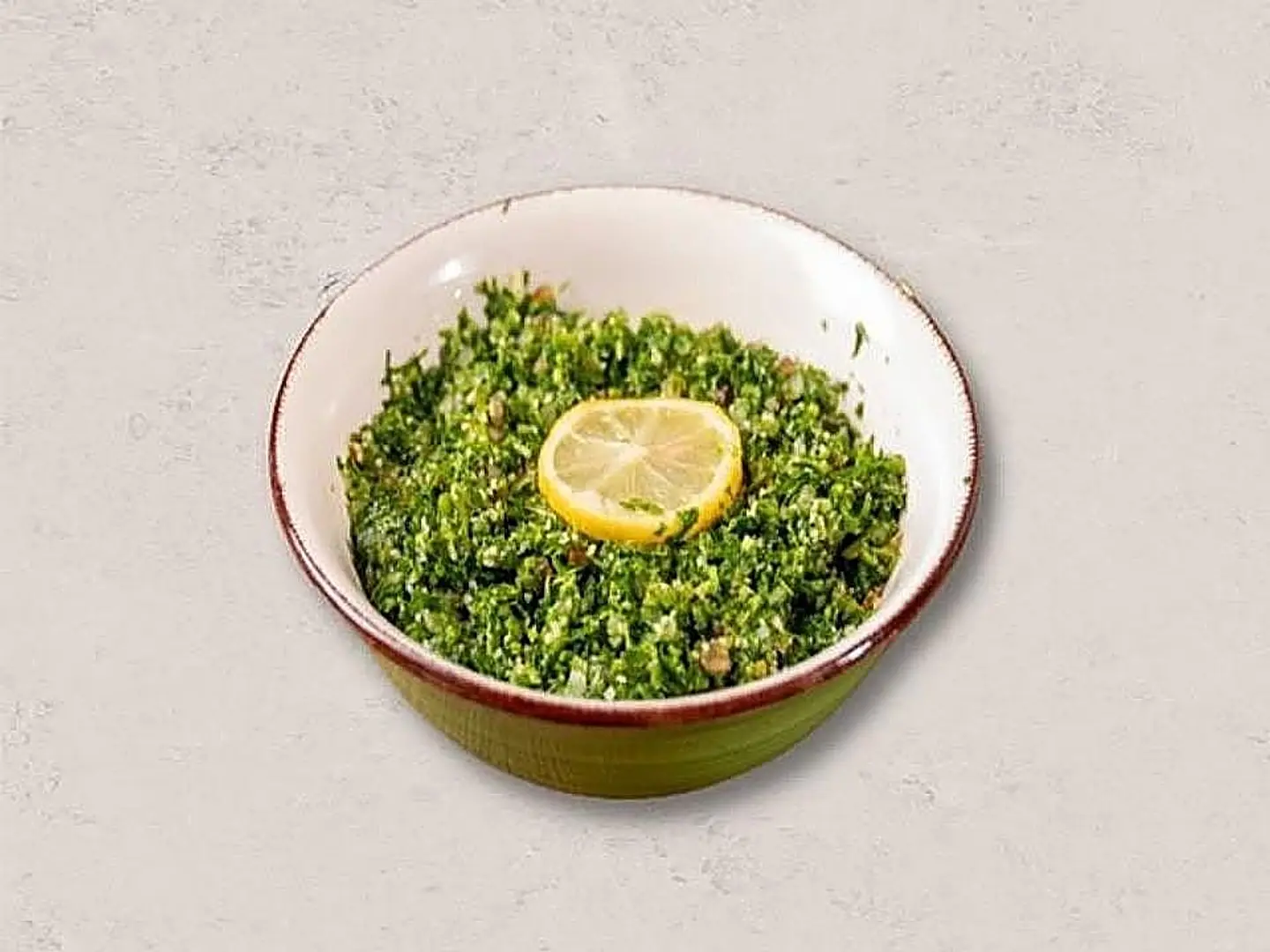 Tabbouleh