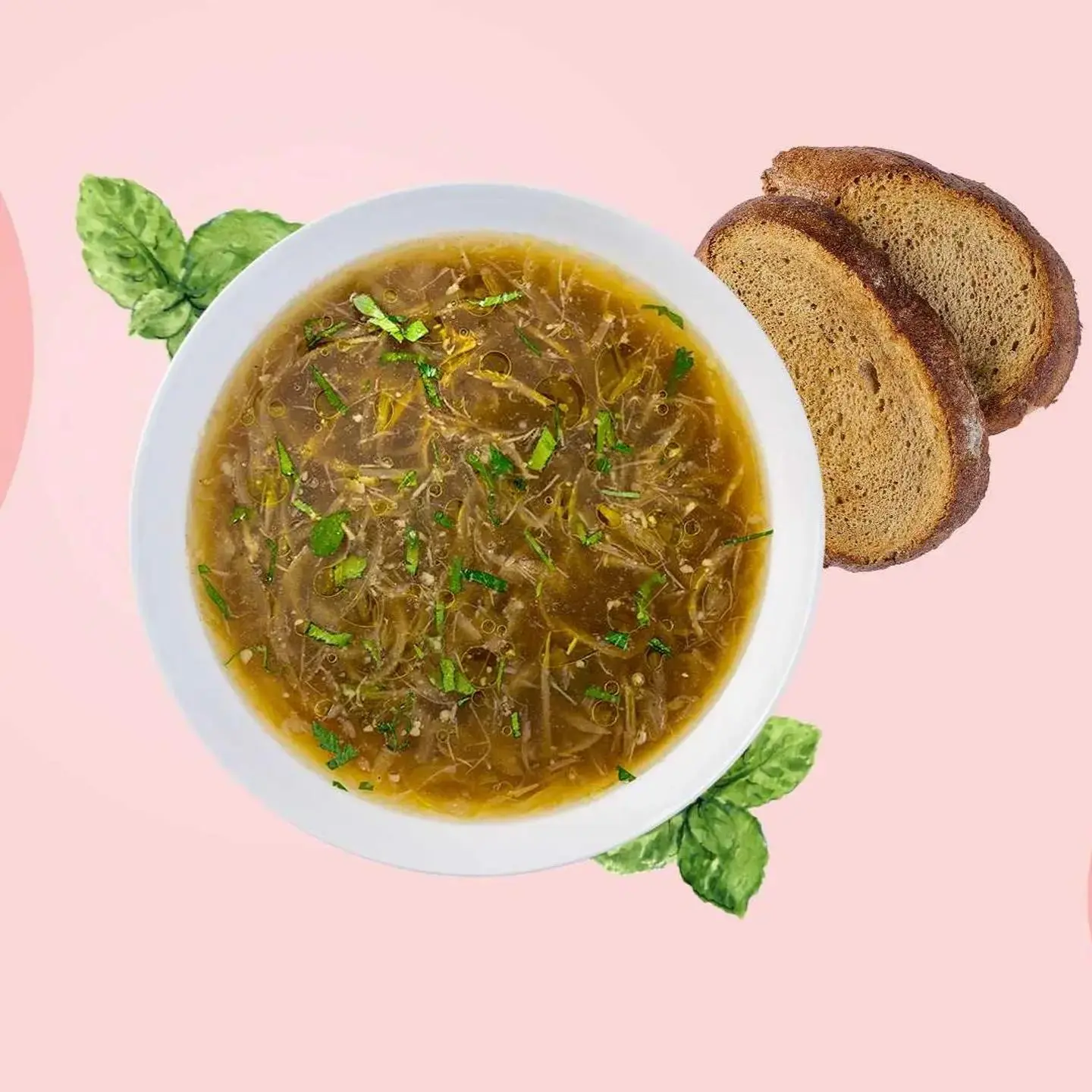 Vegetable Soup