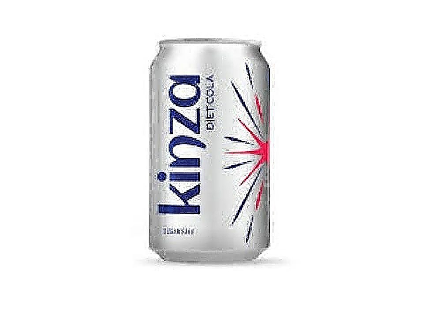 Kenza Cola Diet