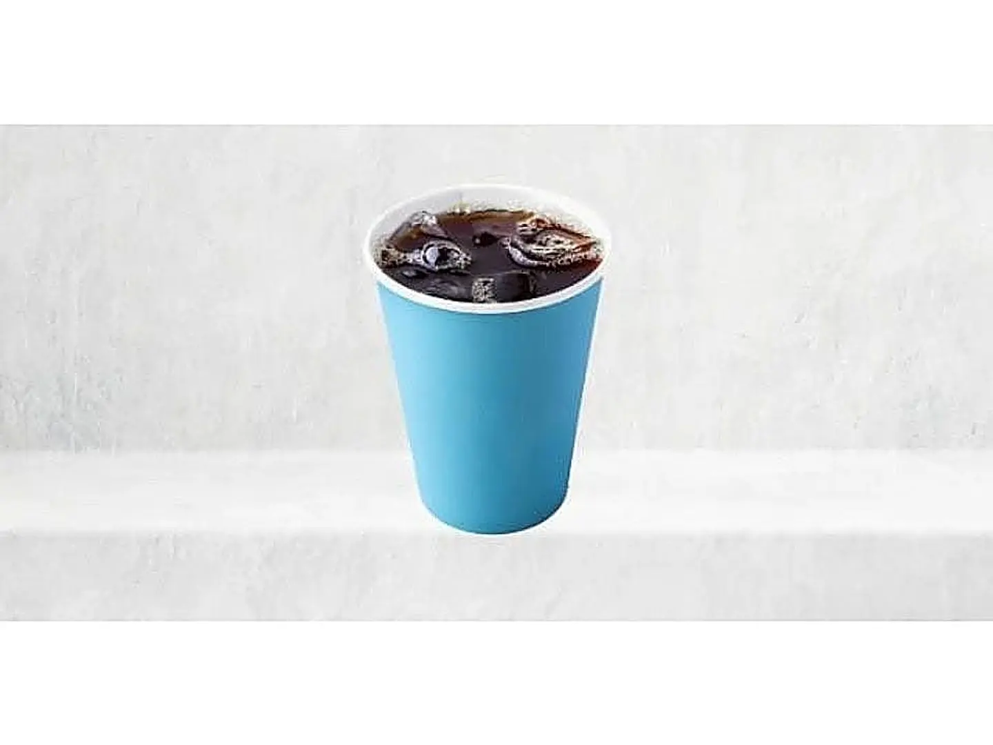 Iced Americano