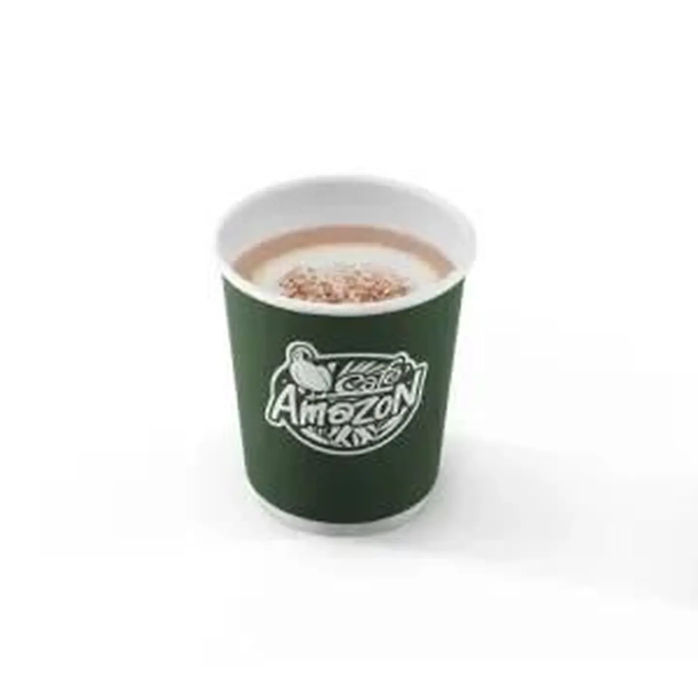 Hot Chocolate