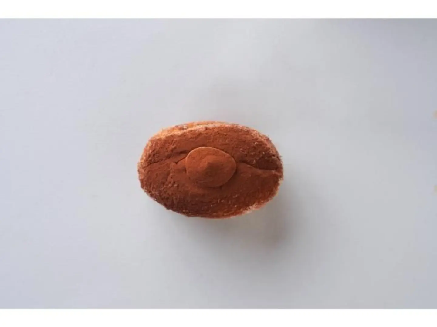 Tiramisu Donut