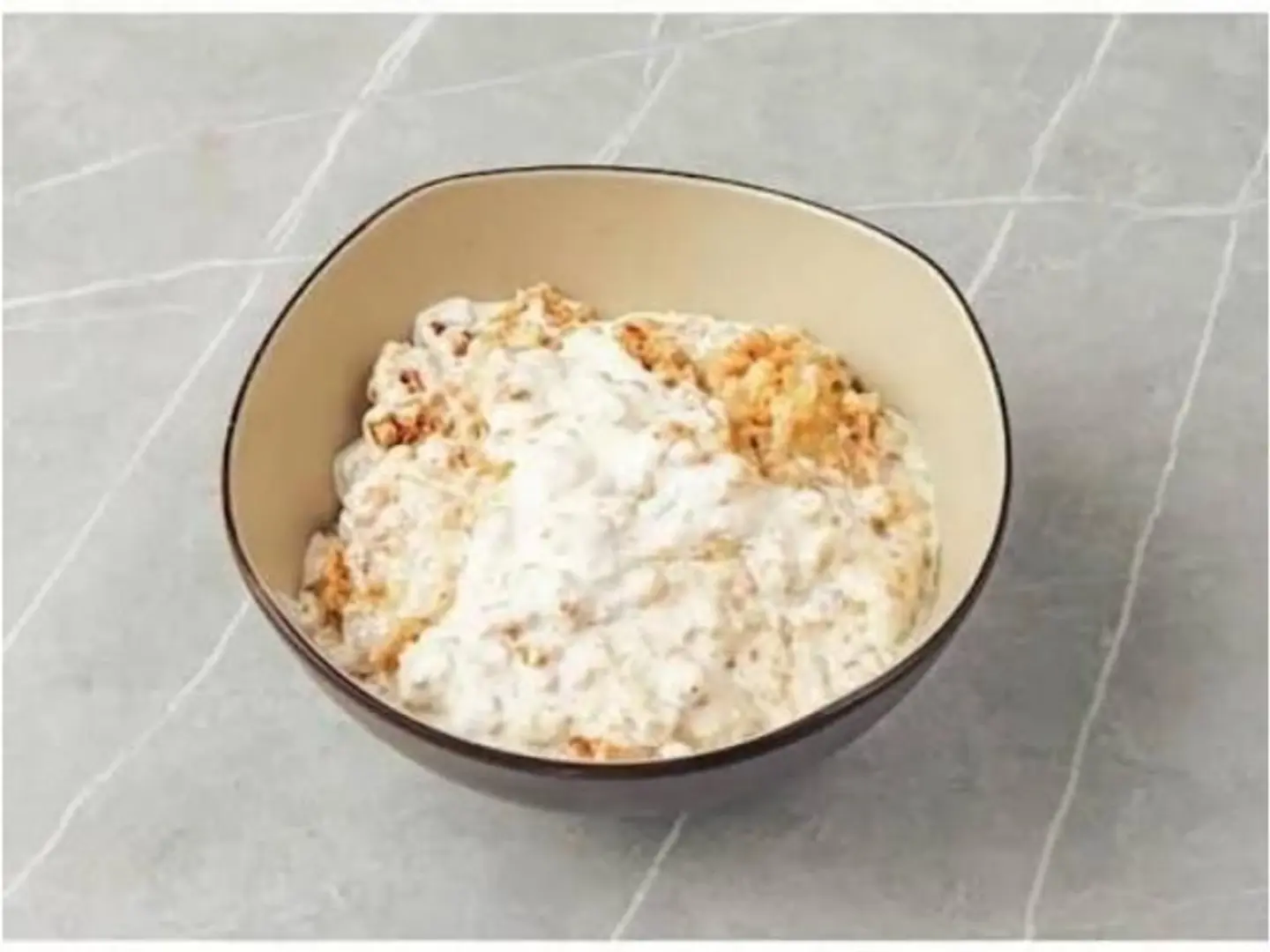 عريكة عادي بالحليب