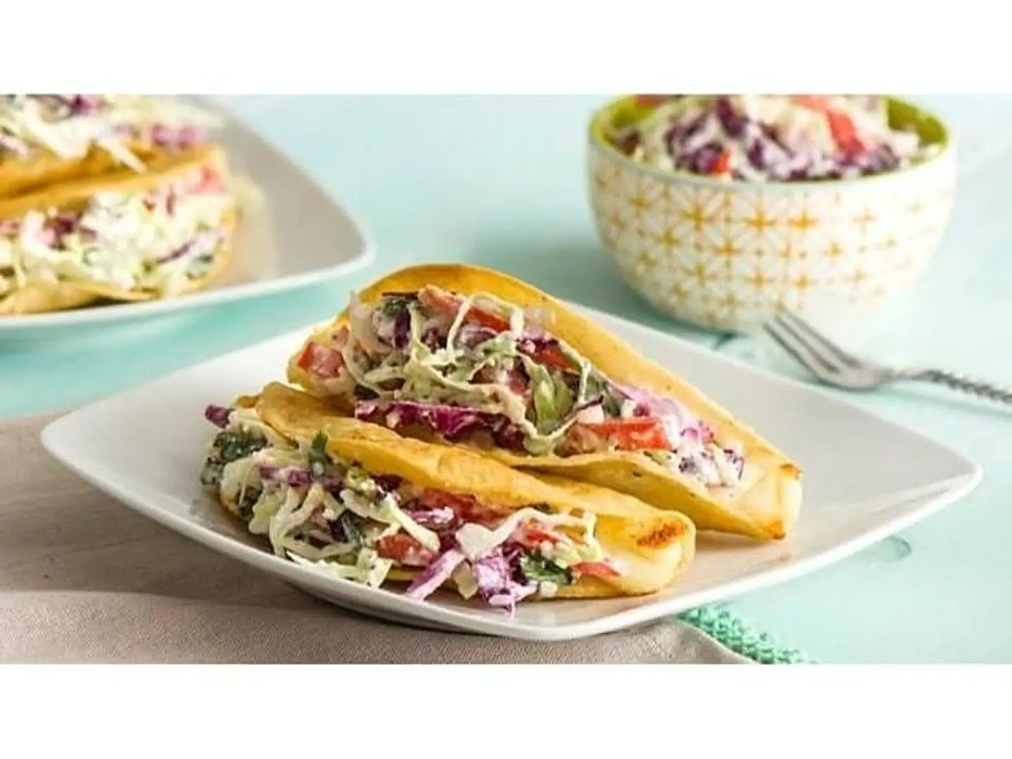Crispy Tacos
