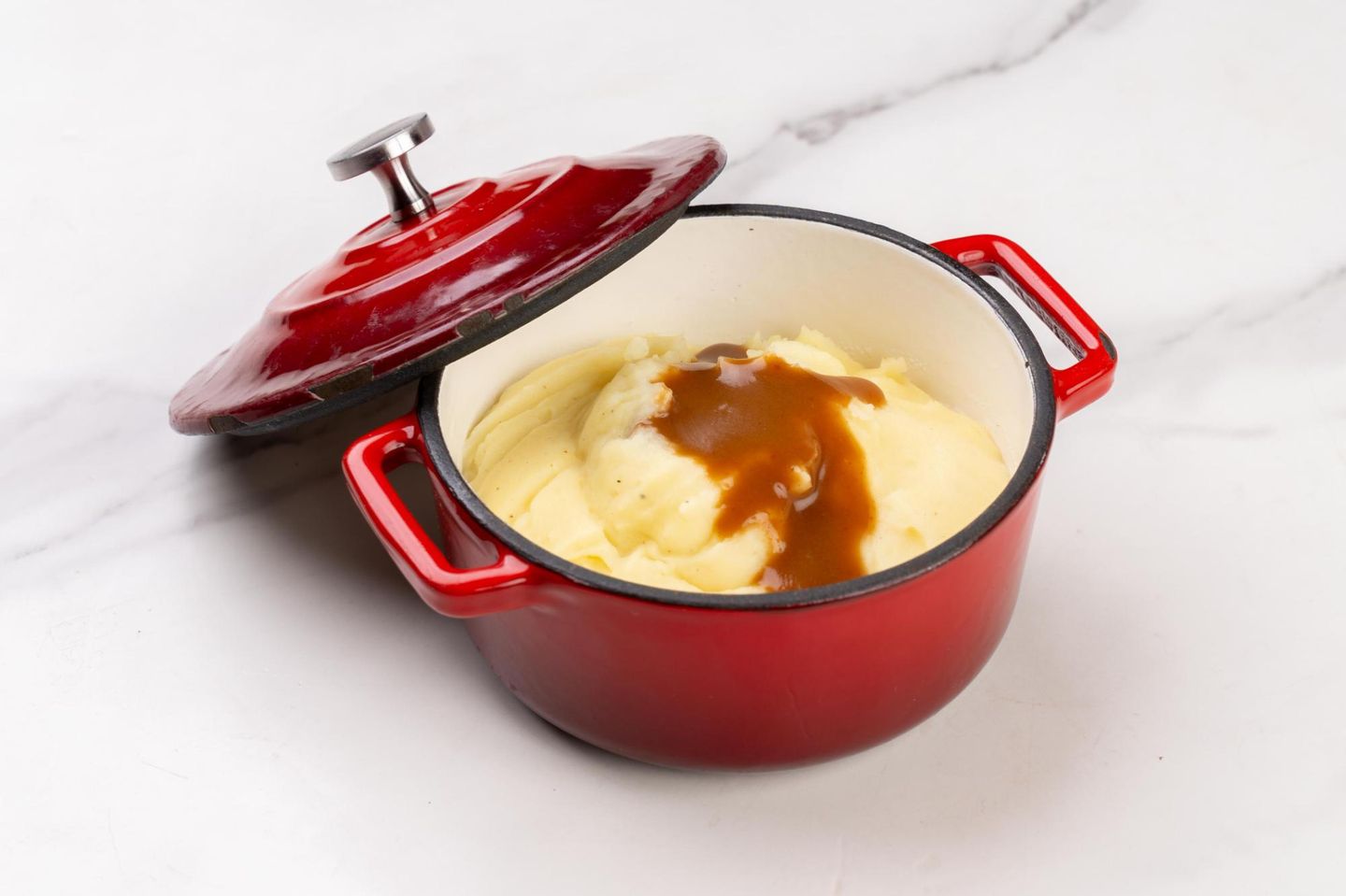 Mashed Potato