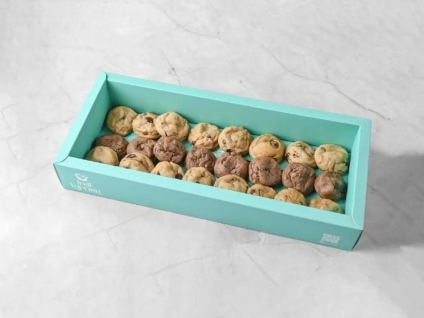 Mini Cookies Box