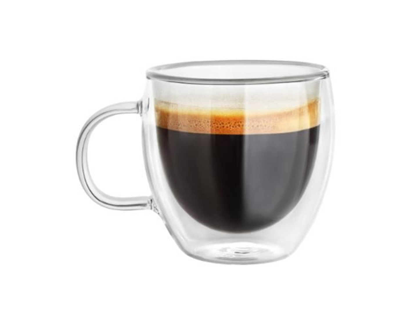 Double Espresso