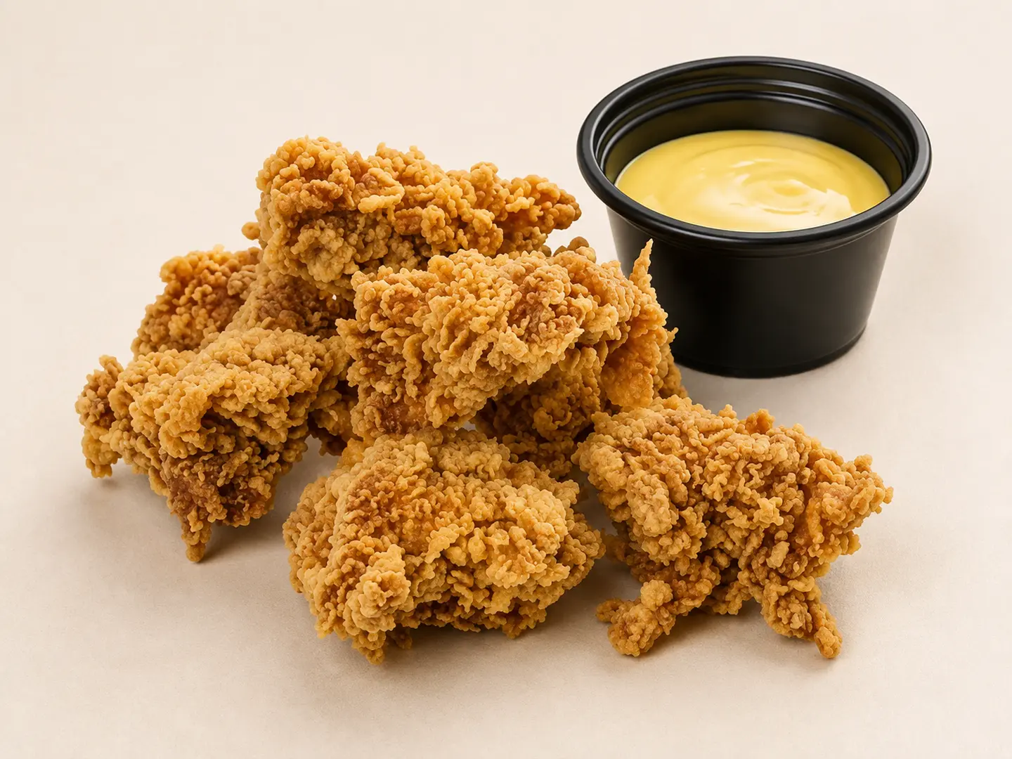 Chicken Bites