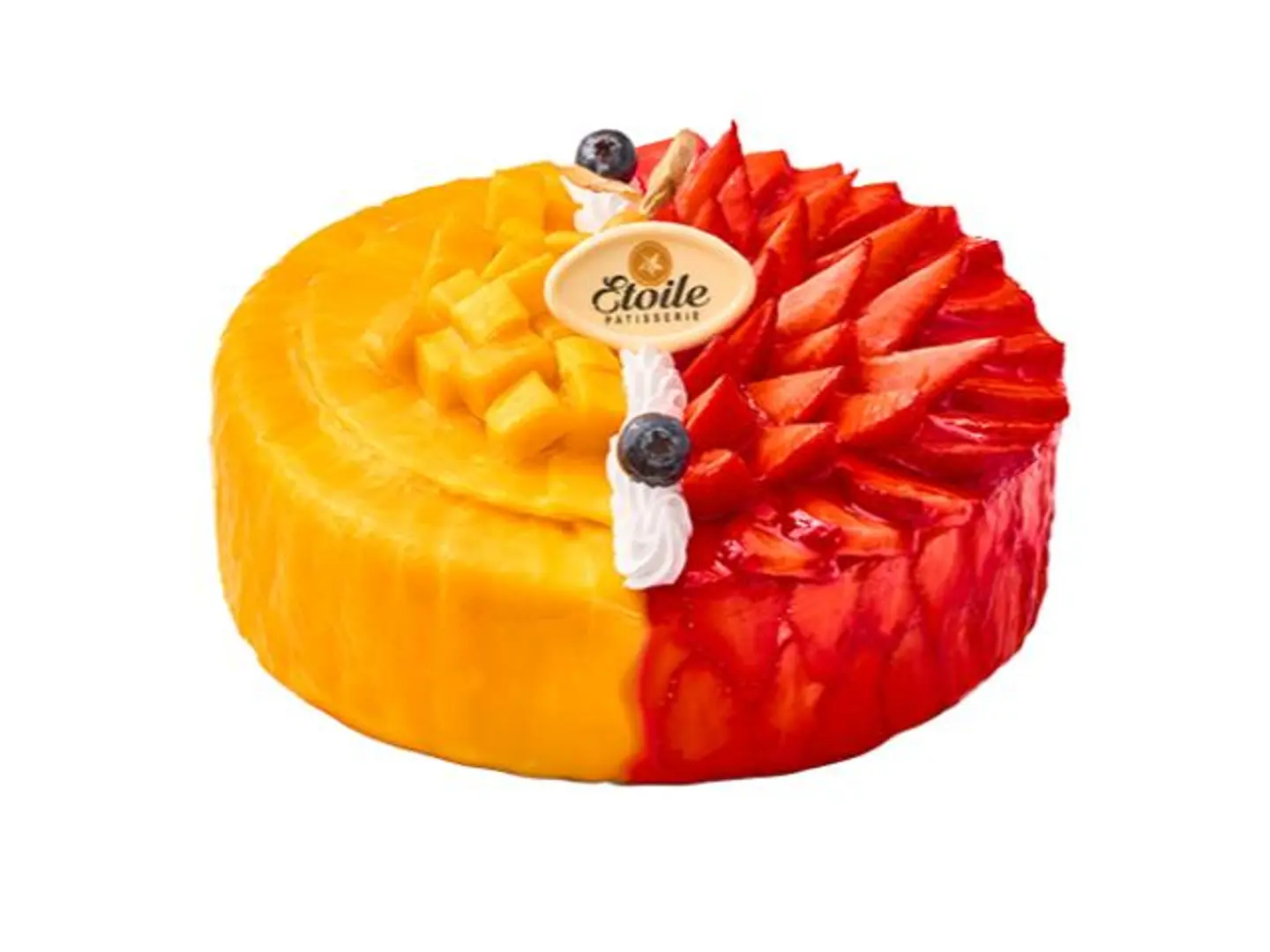 Tropical Tart