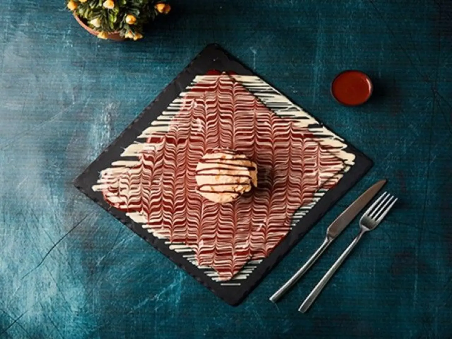 كريب ايس كريم