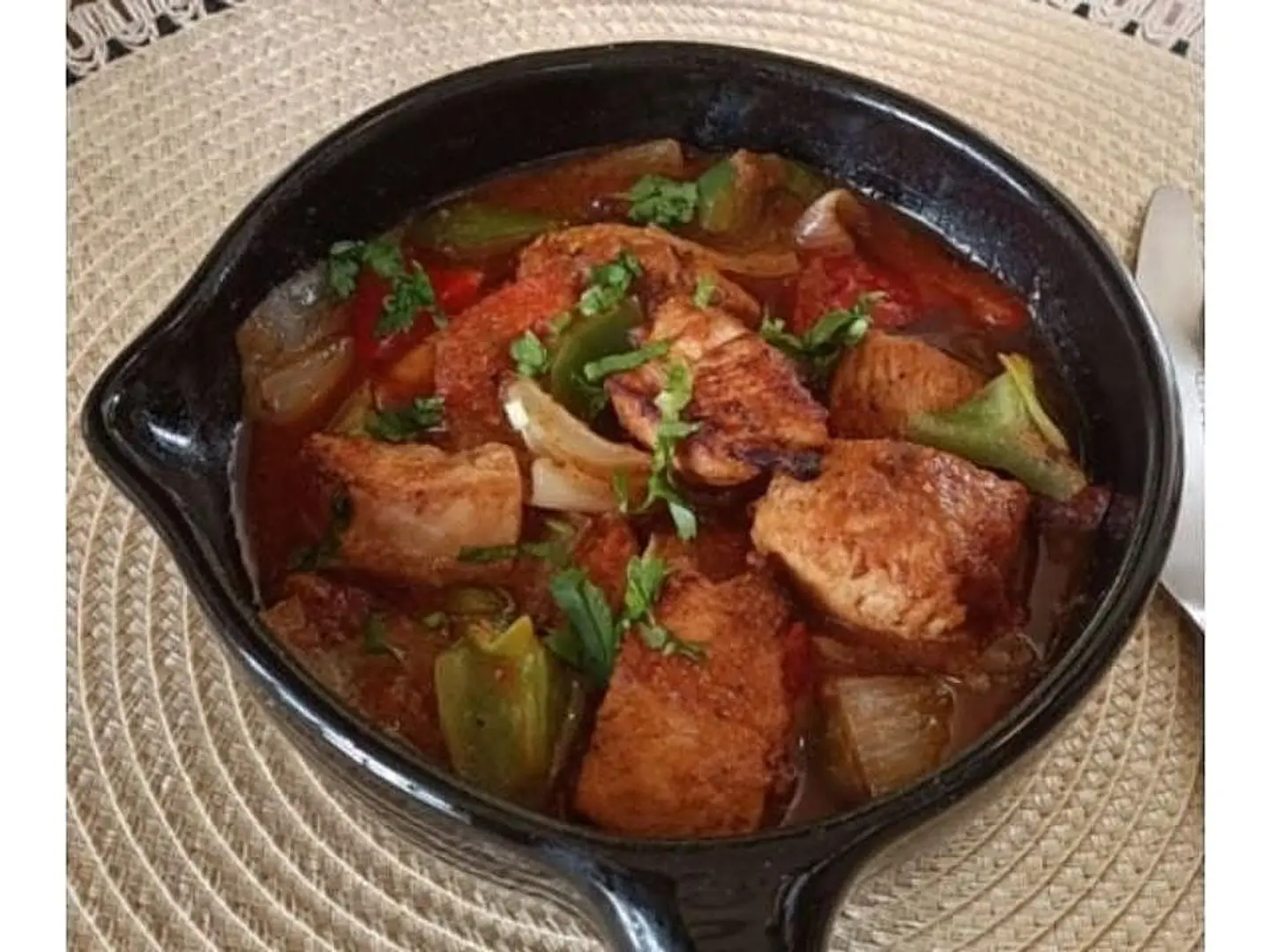 طاجن شيش